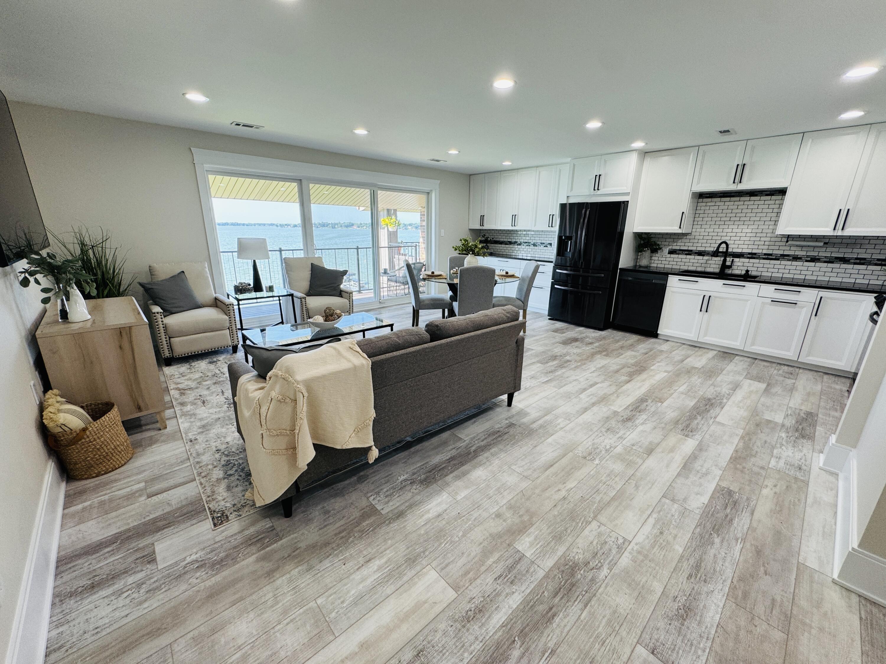 8125 Lake Shore Drive, Cedar Lake, IN #5, 46303; Image #8