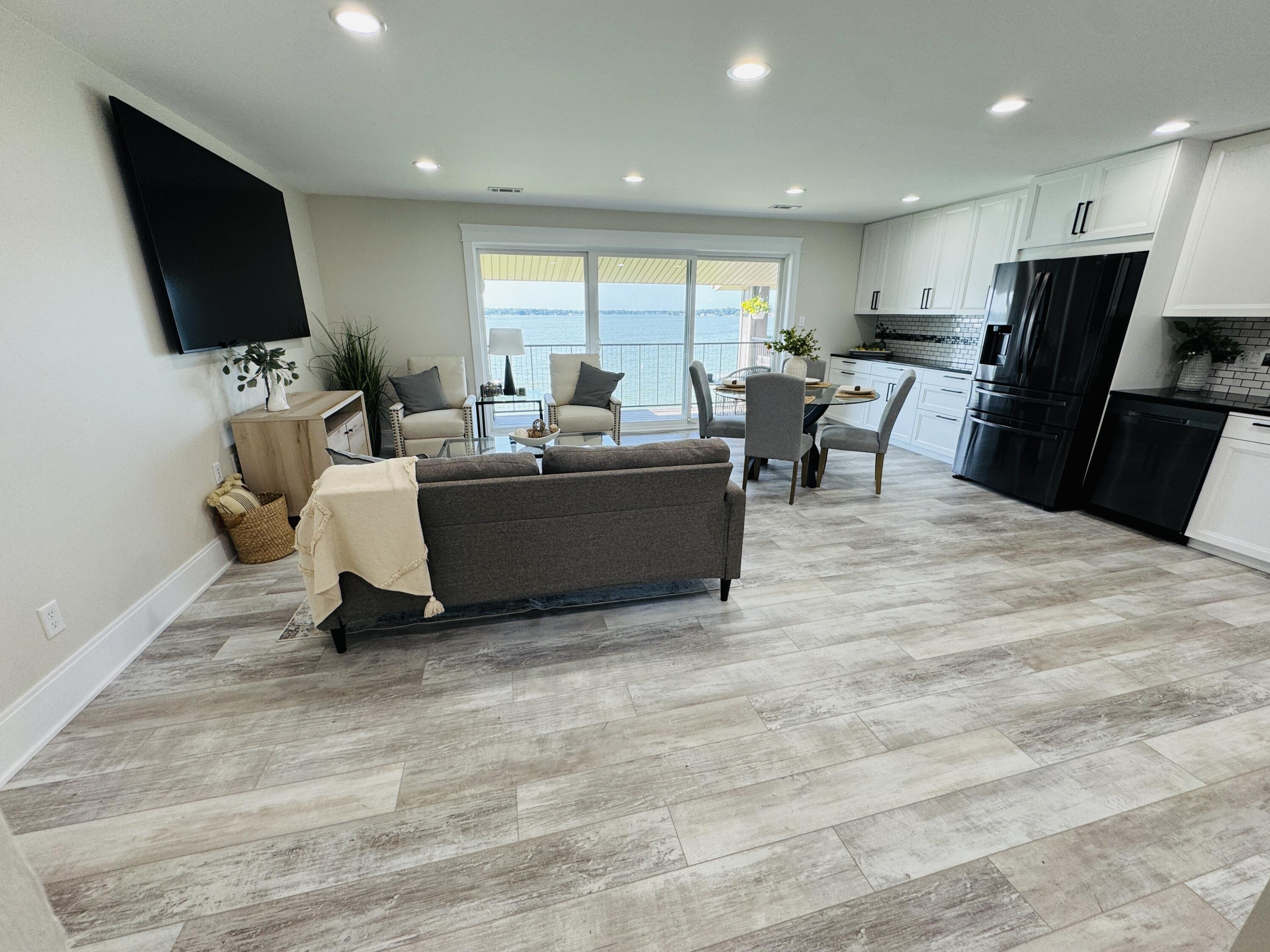 8125 Lake Shore Drive, Cedar Lake, IN #5, 46303; Image #9