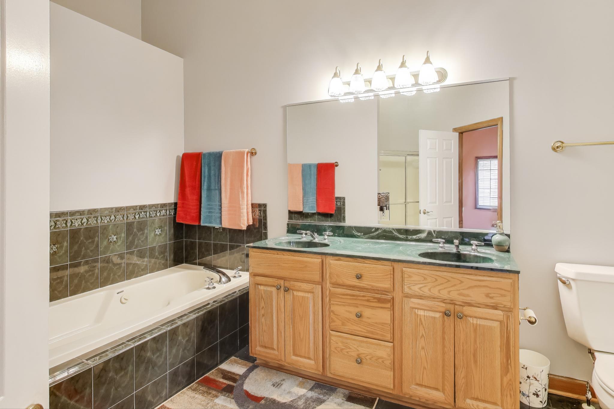 1617 Cherry Blossom Drive, Munster, IN 46321; Image #17