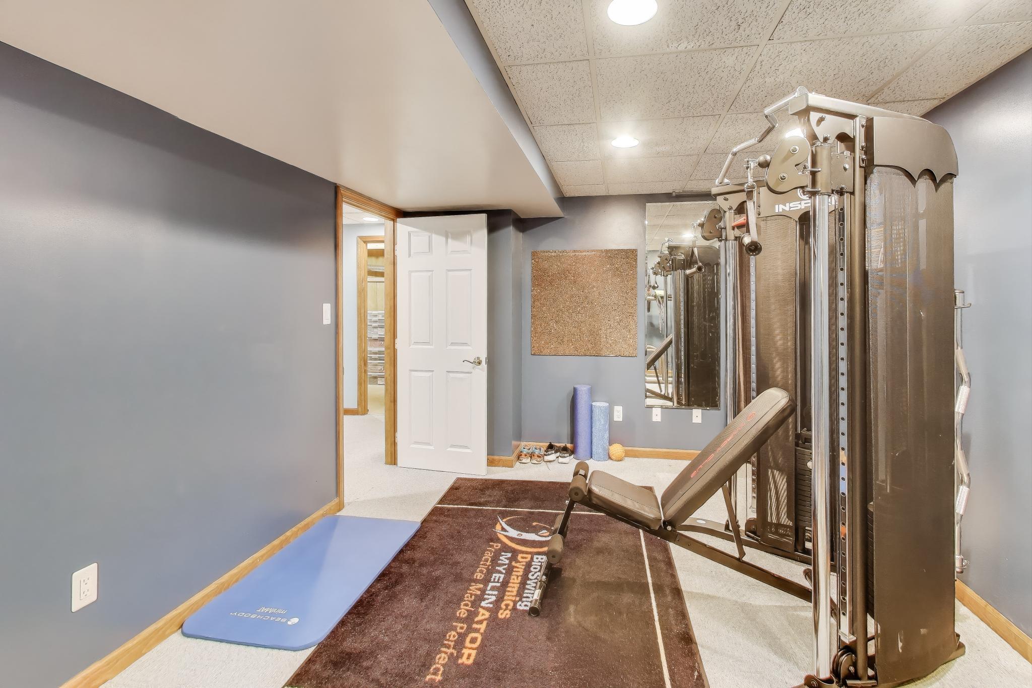 1617 Cherry Blossom Drive, Munster, IN 46321; Image #26