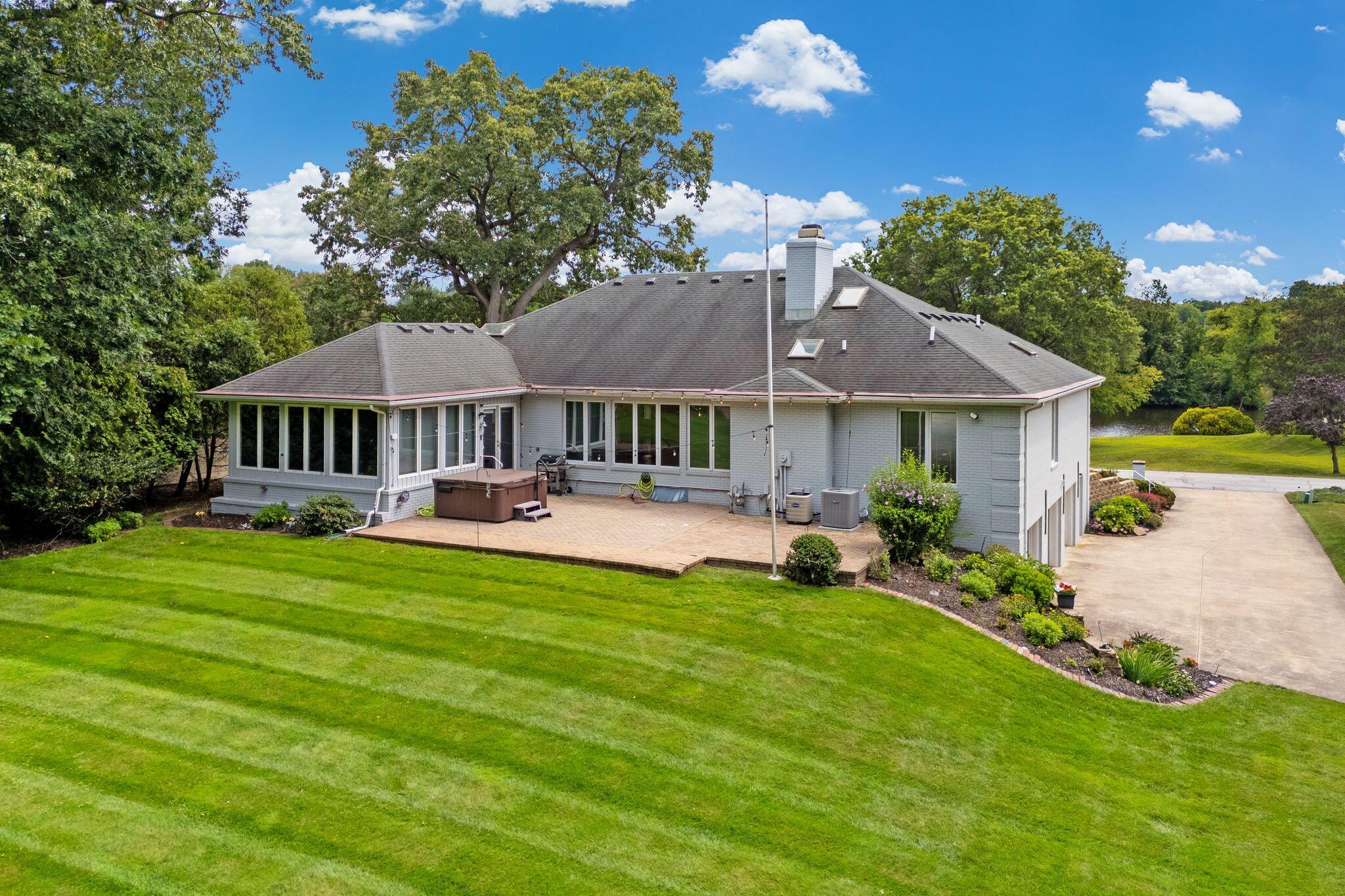 2208 Fairway Drive, Michigan City, IN 46360; Image #2