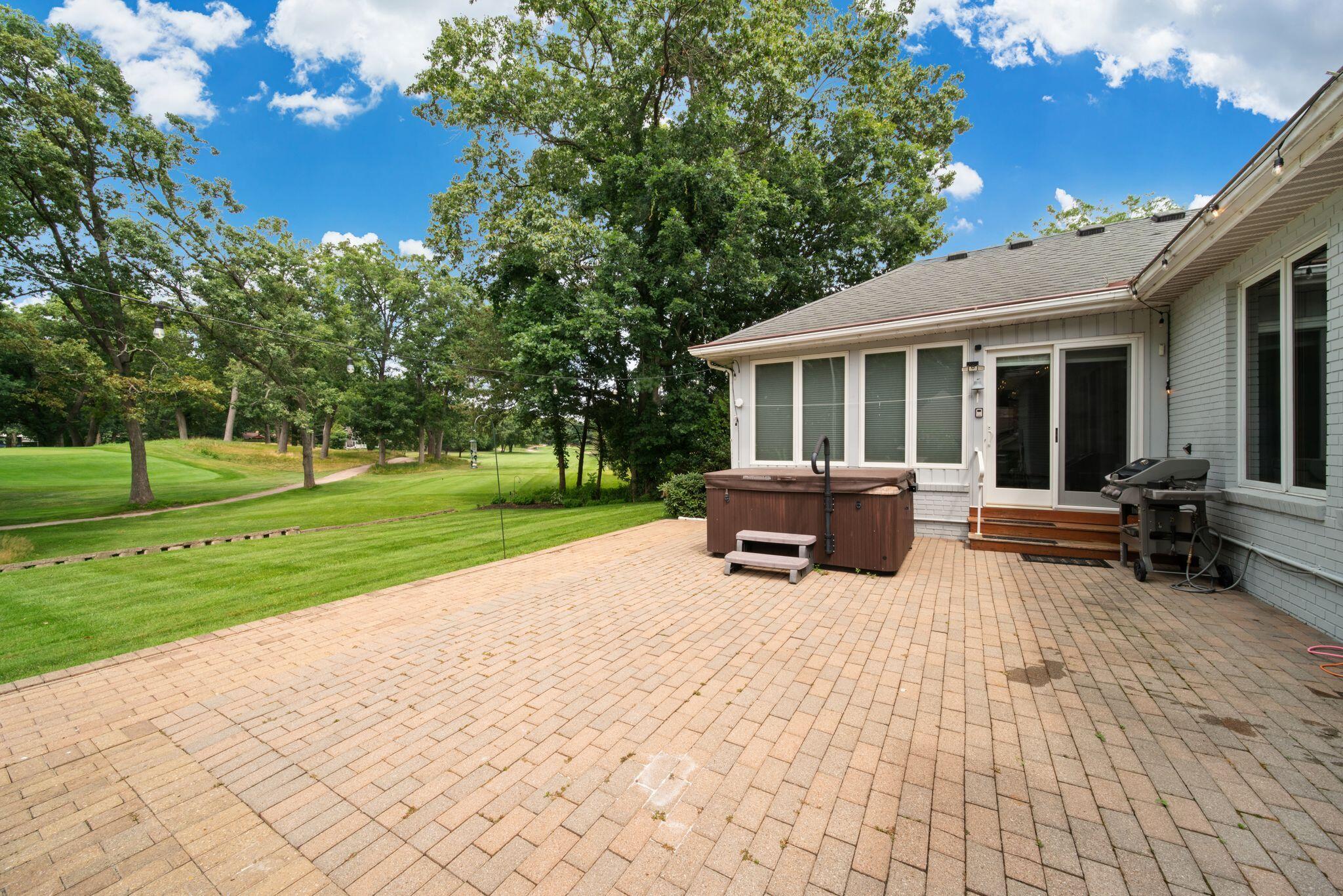 2208 Fairway Drive, Michigan City, IN 46360; Image #22