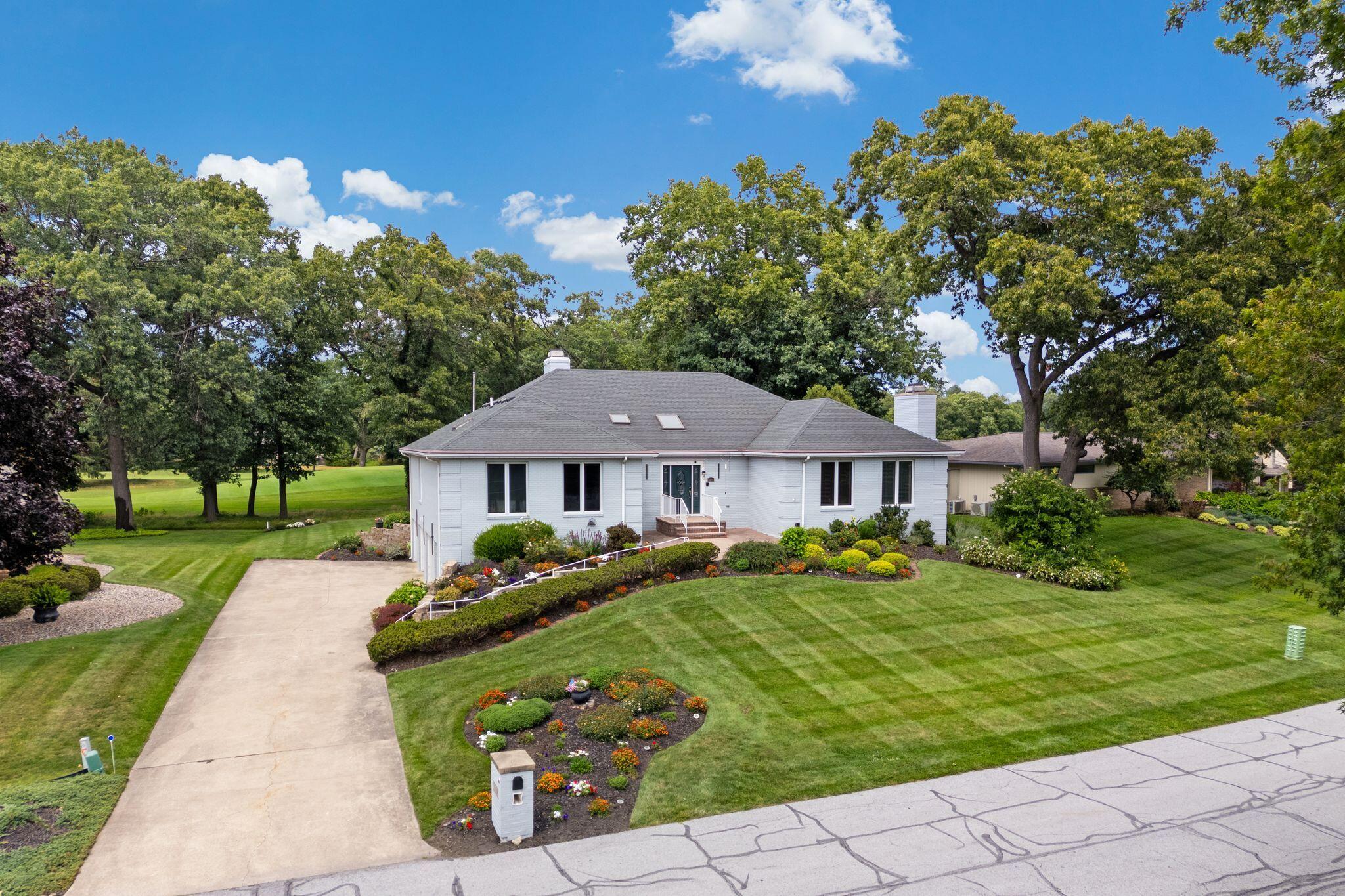 2208 Fairway Drive, Michigan City, IN 46360; Image #28