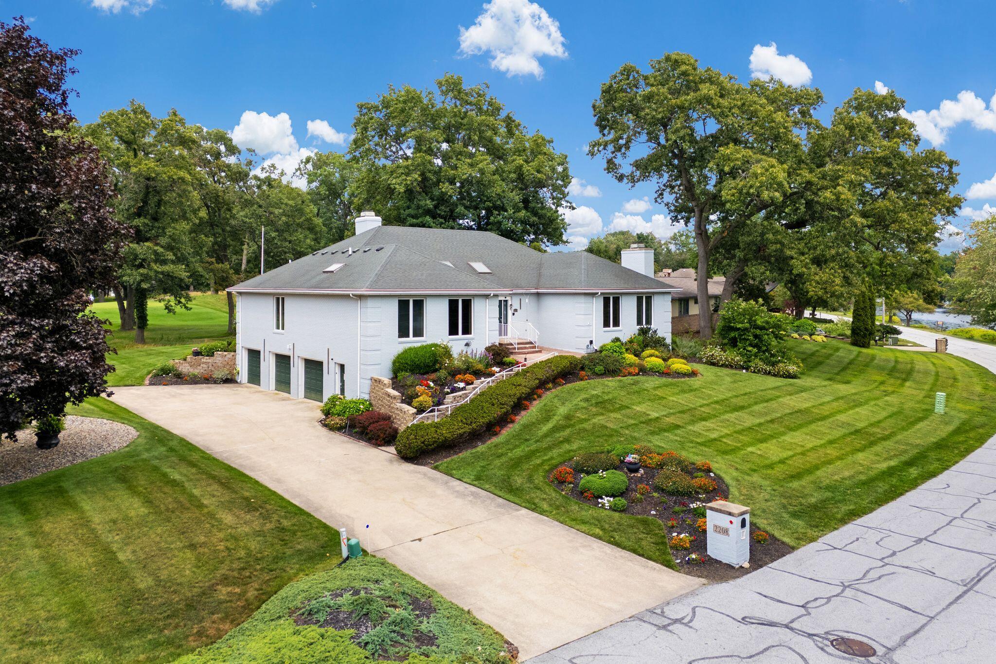 2208 Fairway Drive, Michigan City, IN 46360; Image #3