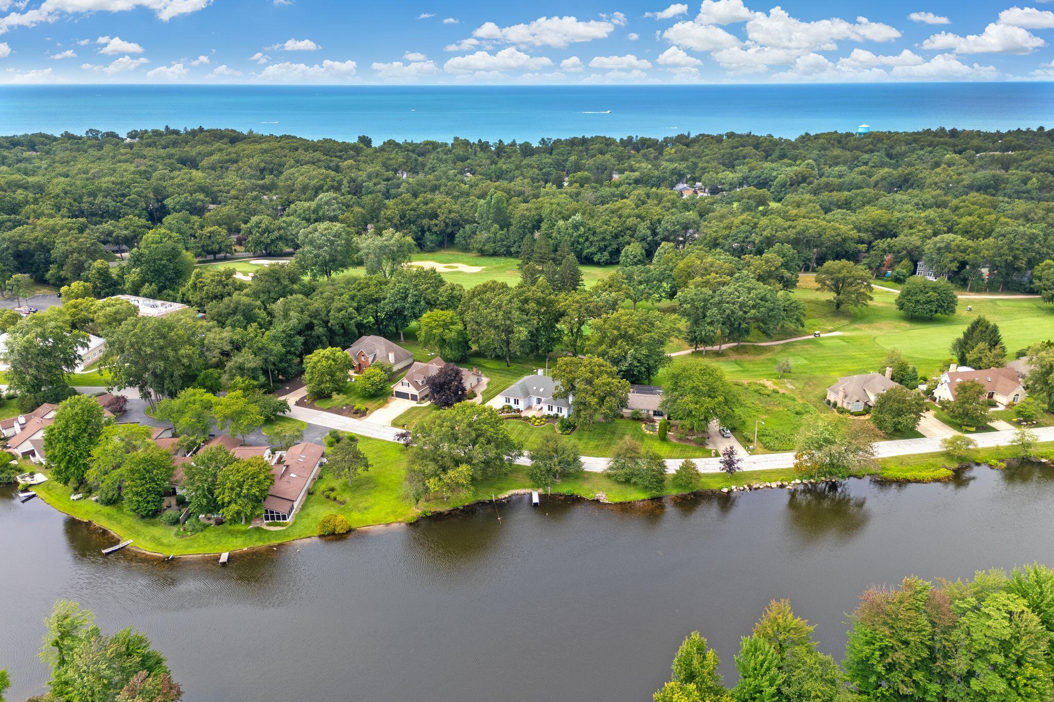 2208 Fairway Drive, Michigan City, IN 46360; Image #32
