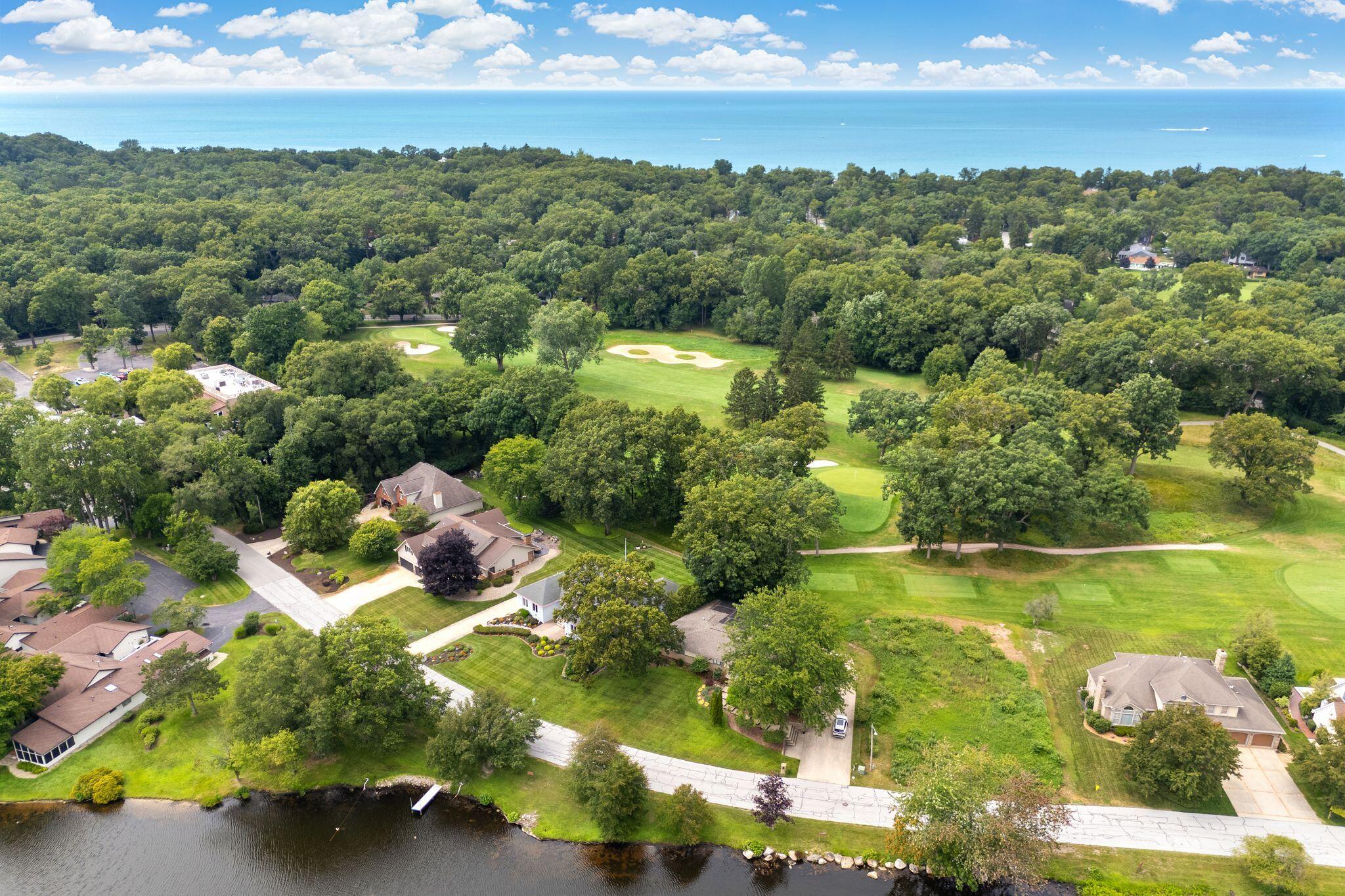 2208 Fairway Drive, Michigan City, IN 46360; Image #33