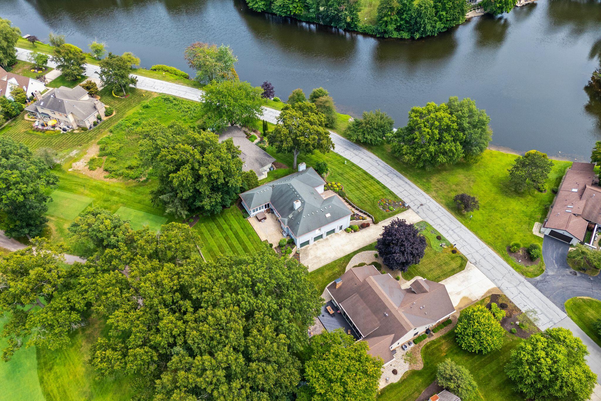 2208 Fairway Drive, Michigan City, IN 46360; Image #35