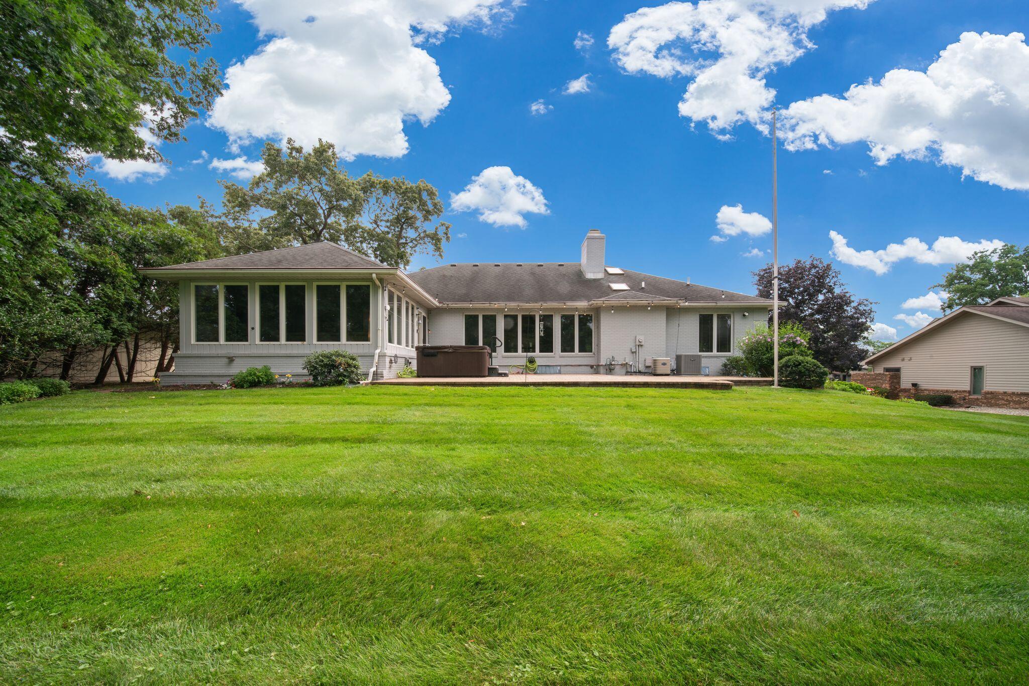2208 Fairway Drive, Michigan City, IN 46360; Image #36