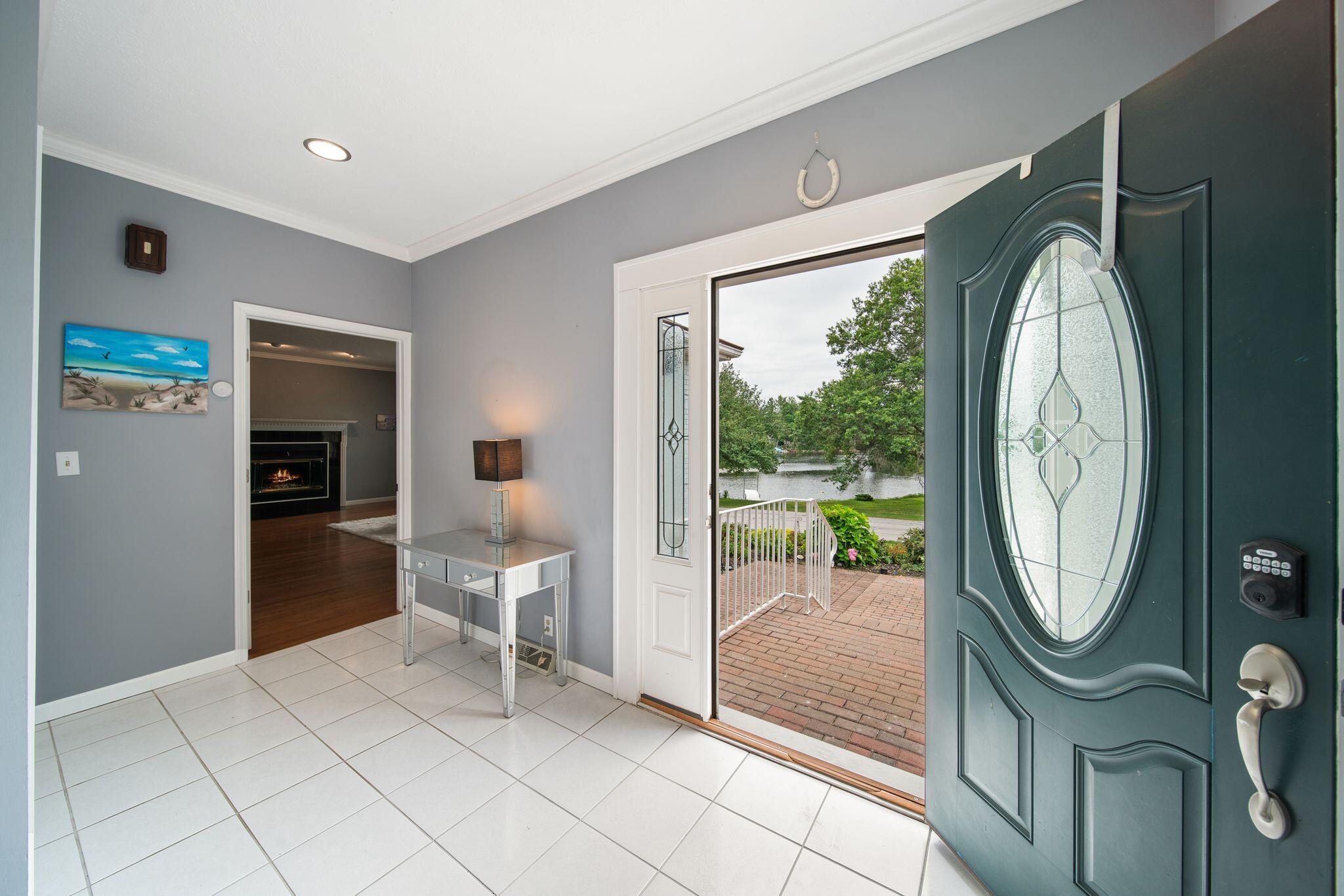 2208 Fairway Drive, Michigan City, IN 46360; Image #4