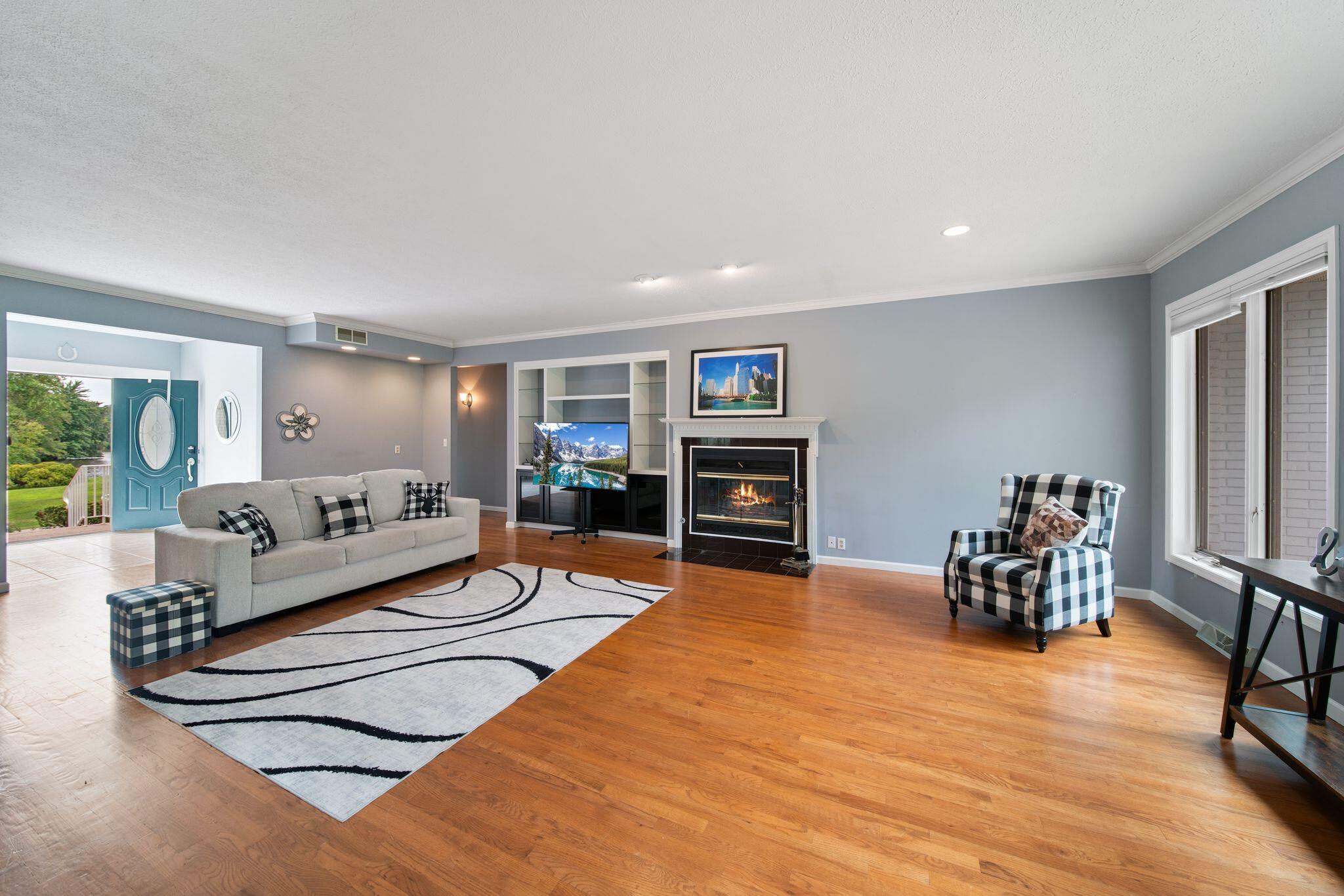 2208 Fairway Drive, Michigan City, IN 46360; Image #6