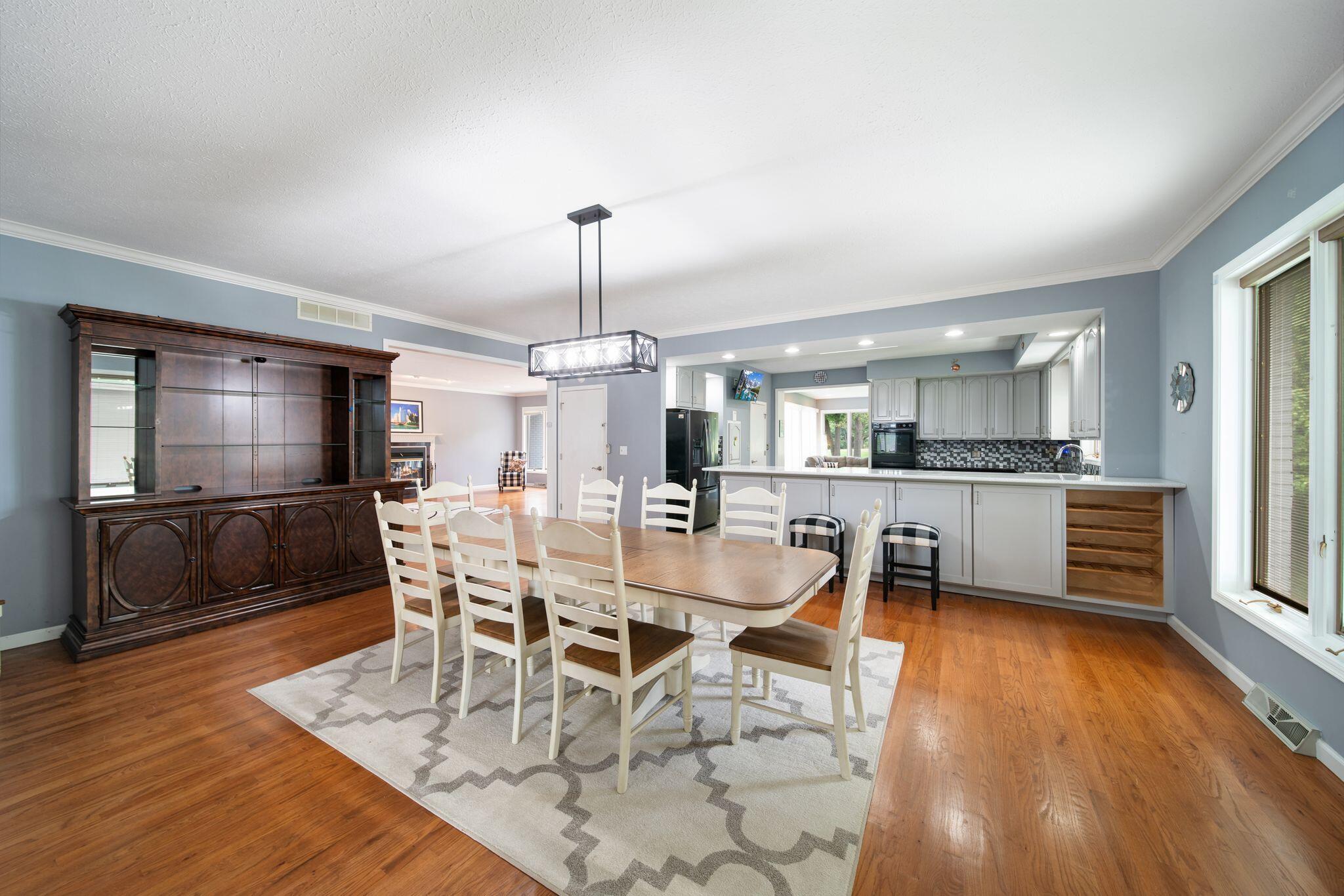 2208 Fairway Drive, Michigan City, IN 46360; Image #9