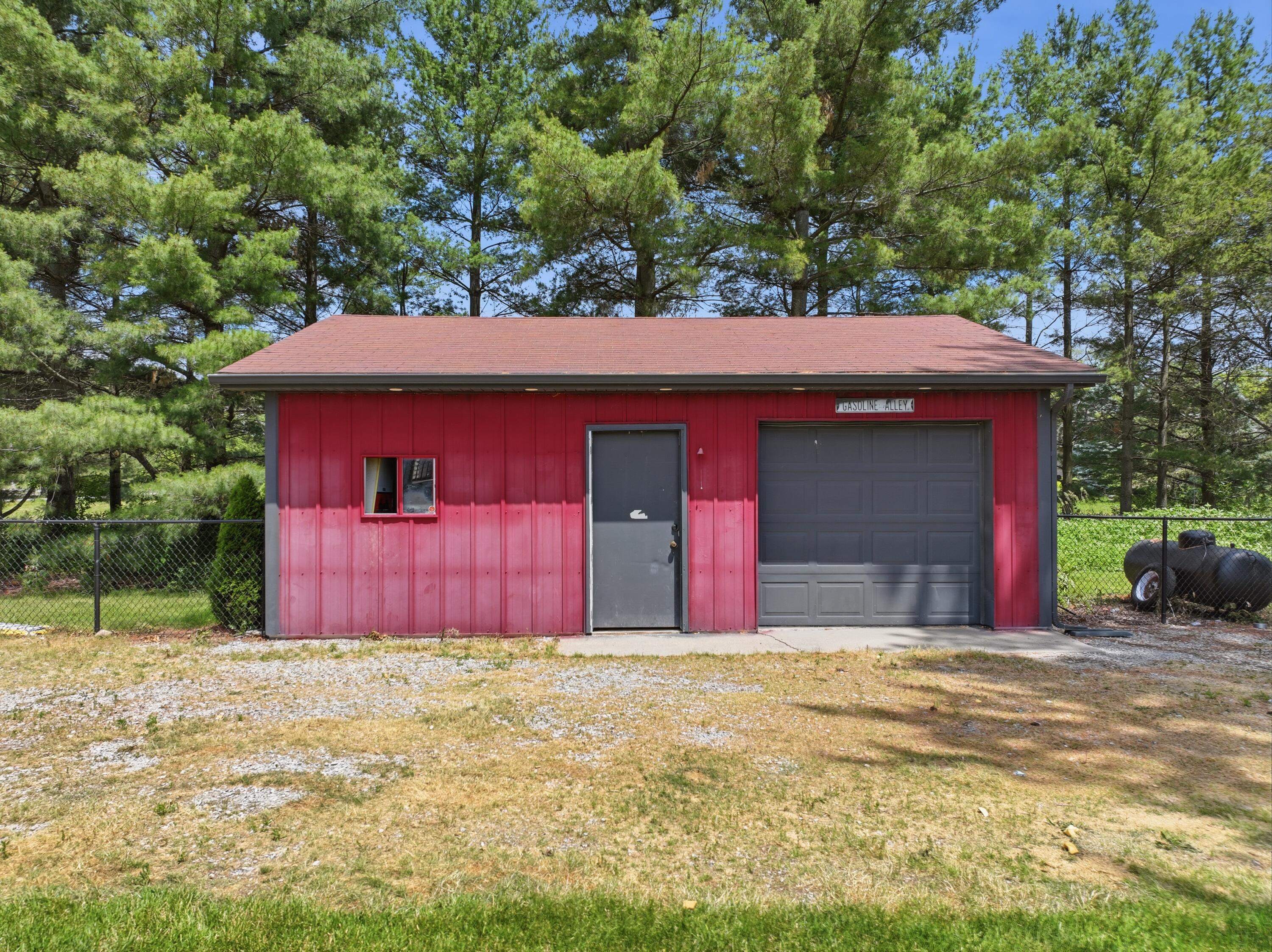 13875 Delaware Street, Crown Point, IN 46307; Image #29