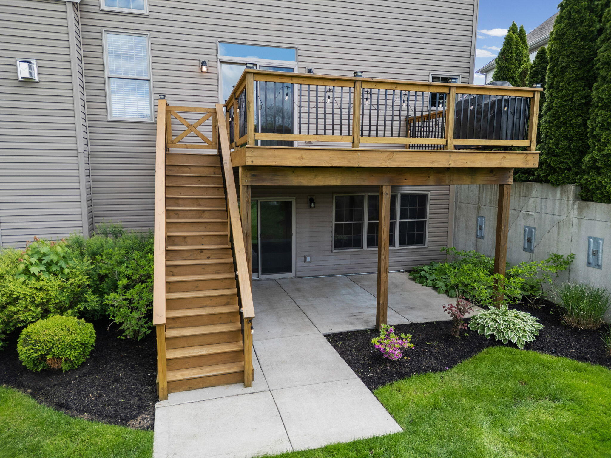5810 Augusta Boulevard, West Lafayette, IN 47906; Image #5