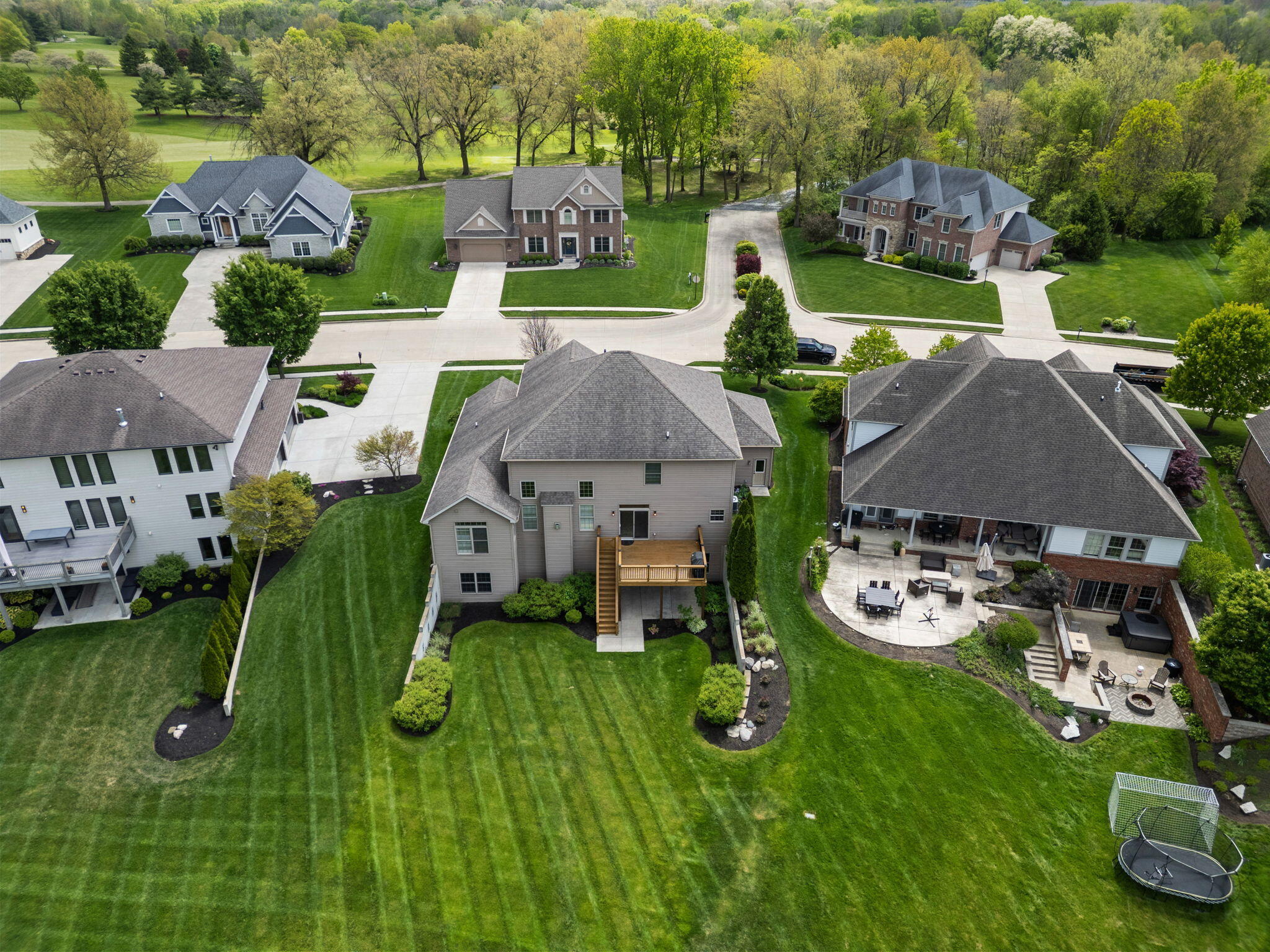 5810 Augusta Boulevard, West Lafayette, IN 47906; Image #62