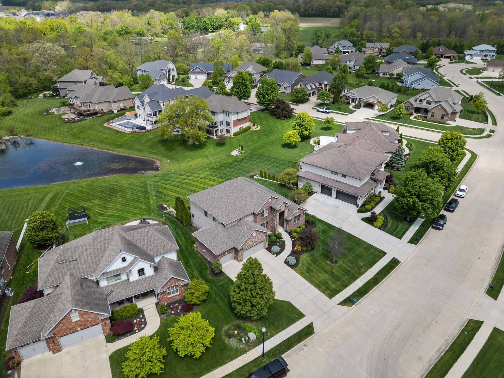 5810 Augusta Boulevard, West Lafayette, IN 47906; Image #63