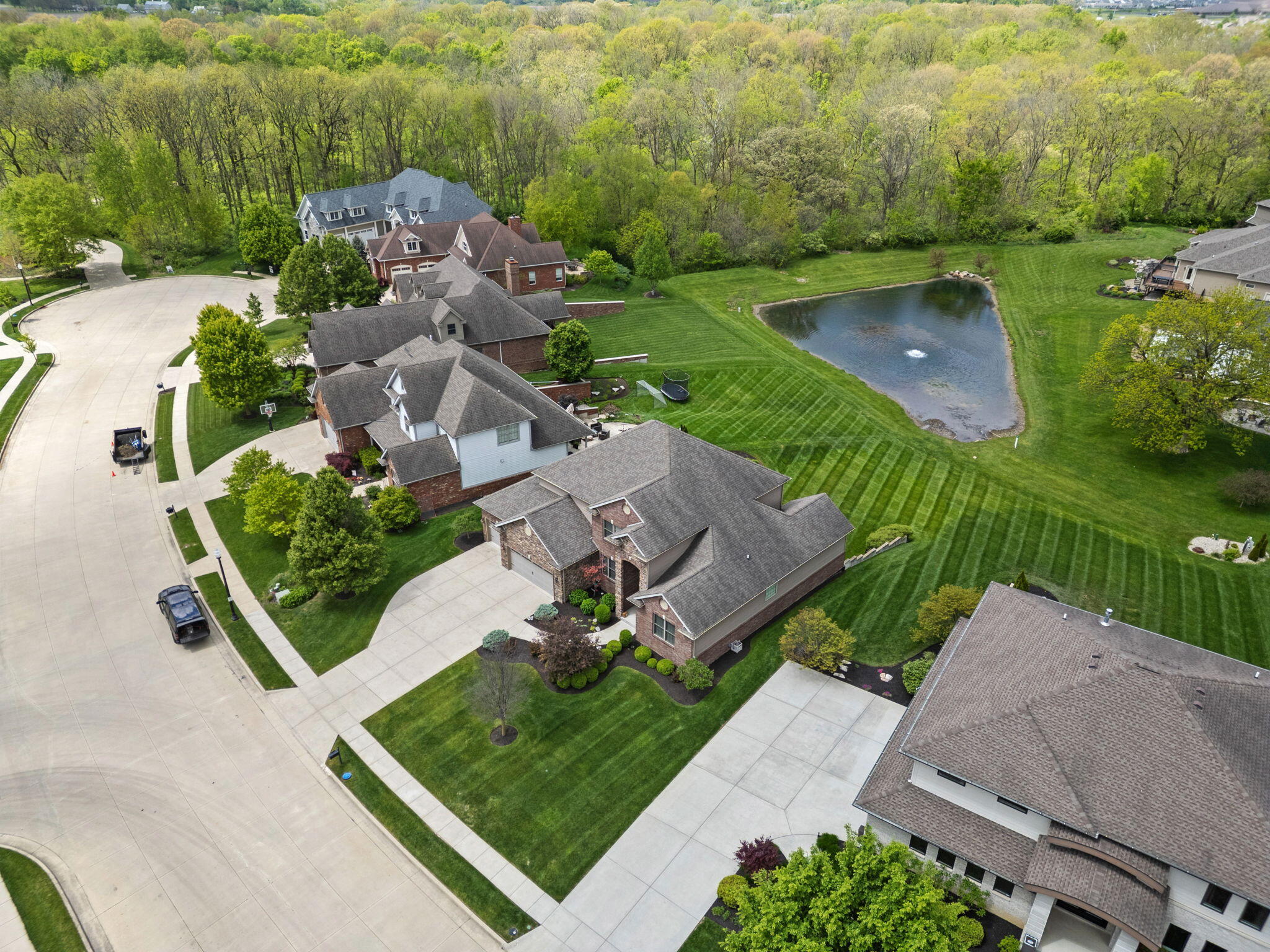 5810 Augusta Boulevard, West Lafayette, IN 47906; Image #64