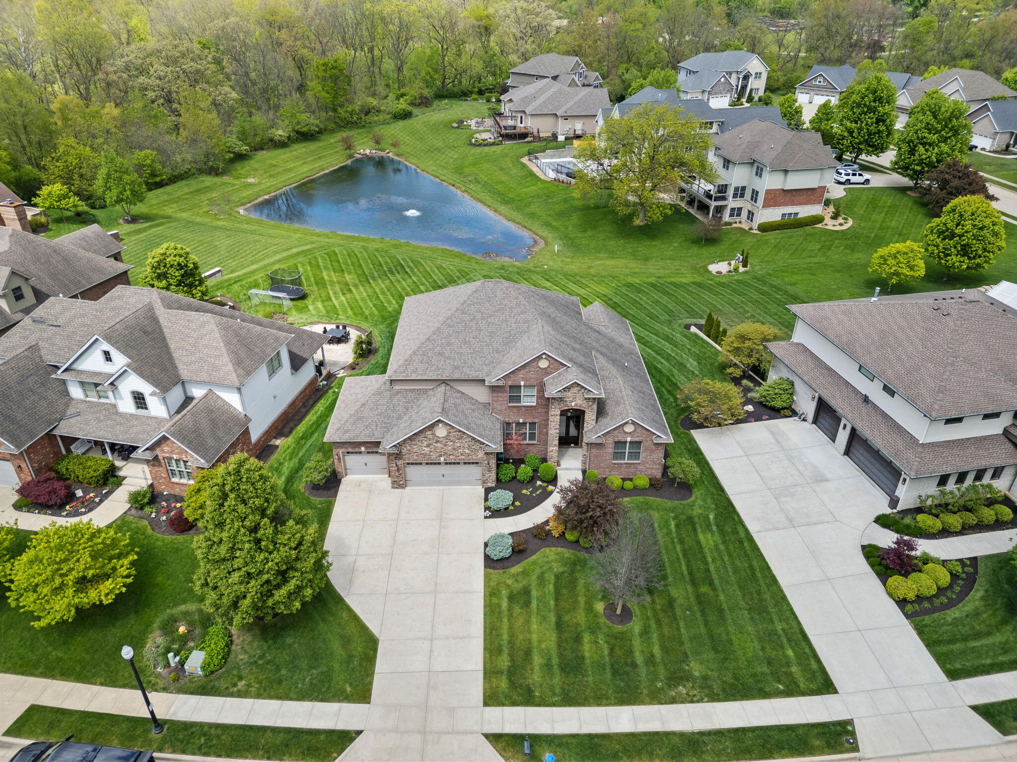 5810 Augusta Boulevard, West Lafayette, IN 47906; Image #65