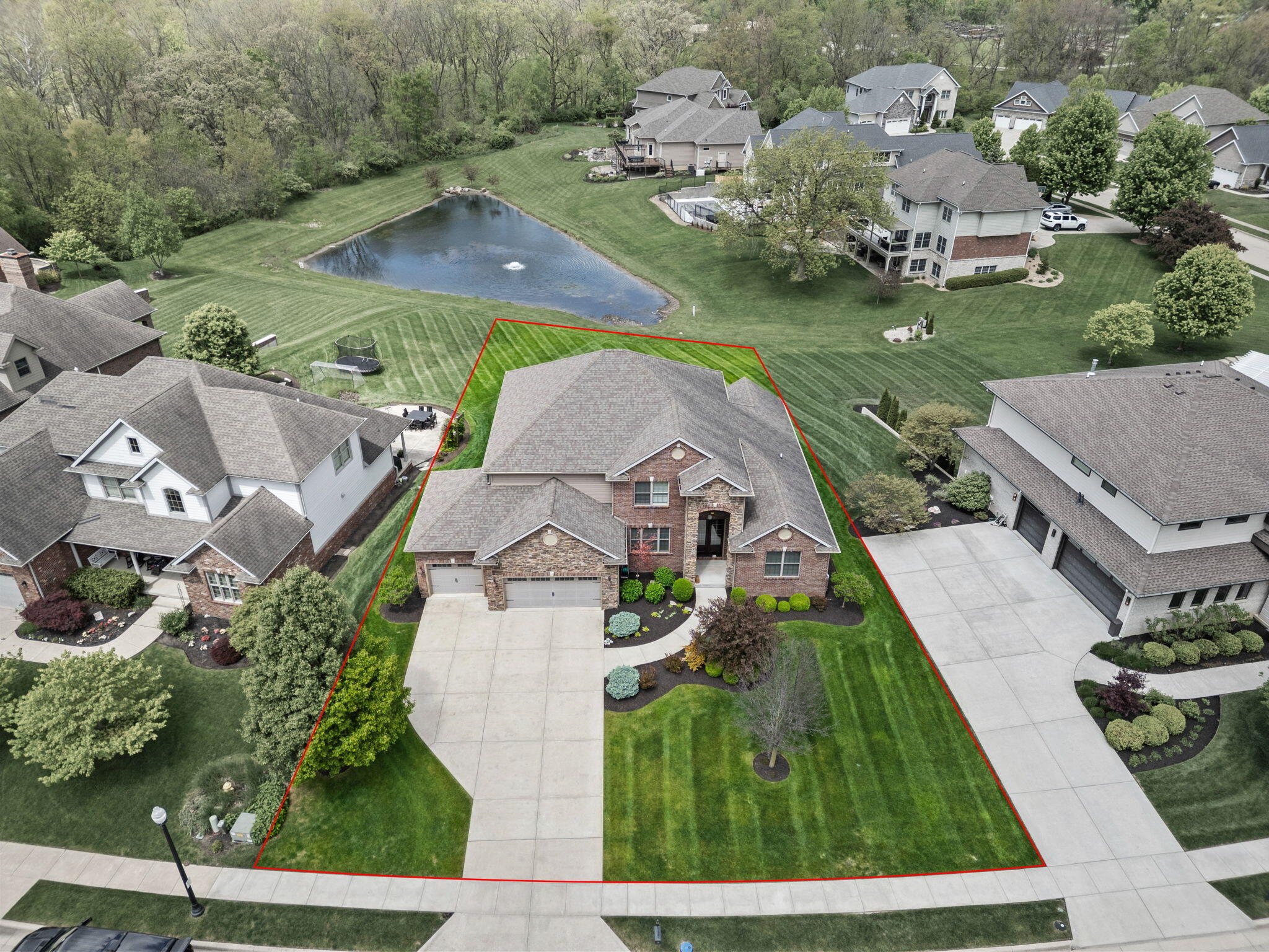 5810 Augusta Boulevard, West Lafayette, IN 47906; Image #66