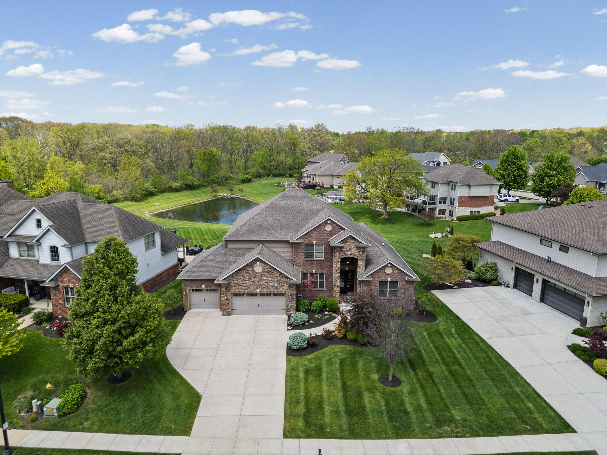 5810 Augusta Boulevard, West Lafayette, IN 47906; Image #67