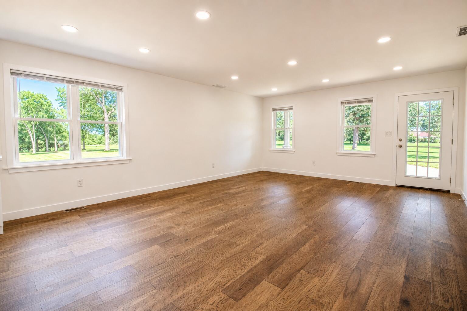 6890 E Homette Avenue, Knox, IN 46534; Image #2