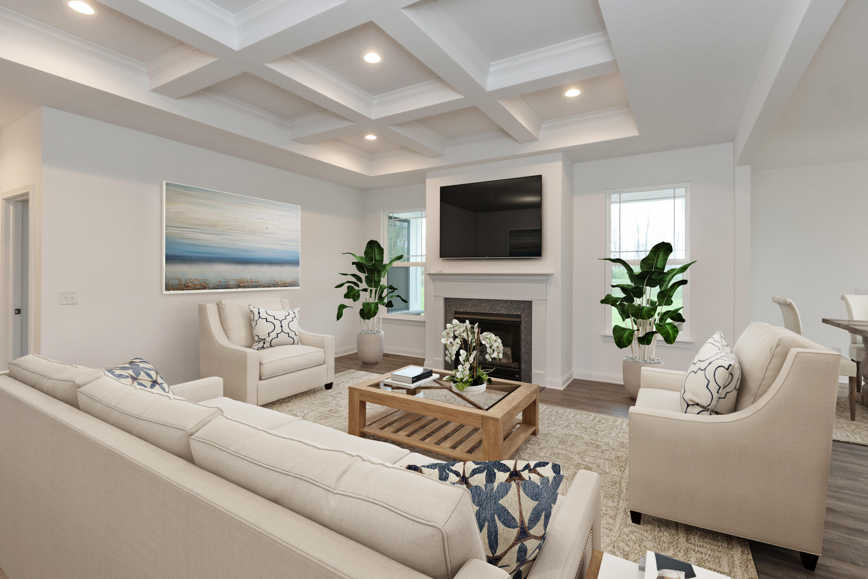 4101 Brigata Drive, Valparaiso, IN 46385; Image #4