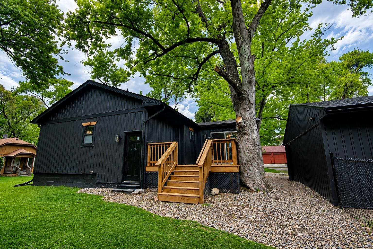 122 E 632 N, Valparaiso, IN 46383; Image #18