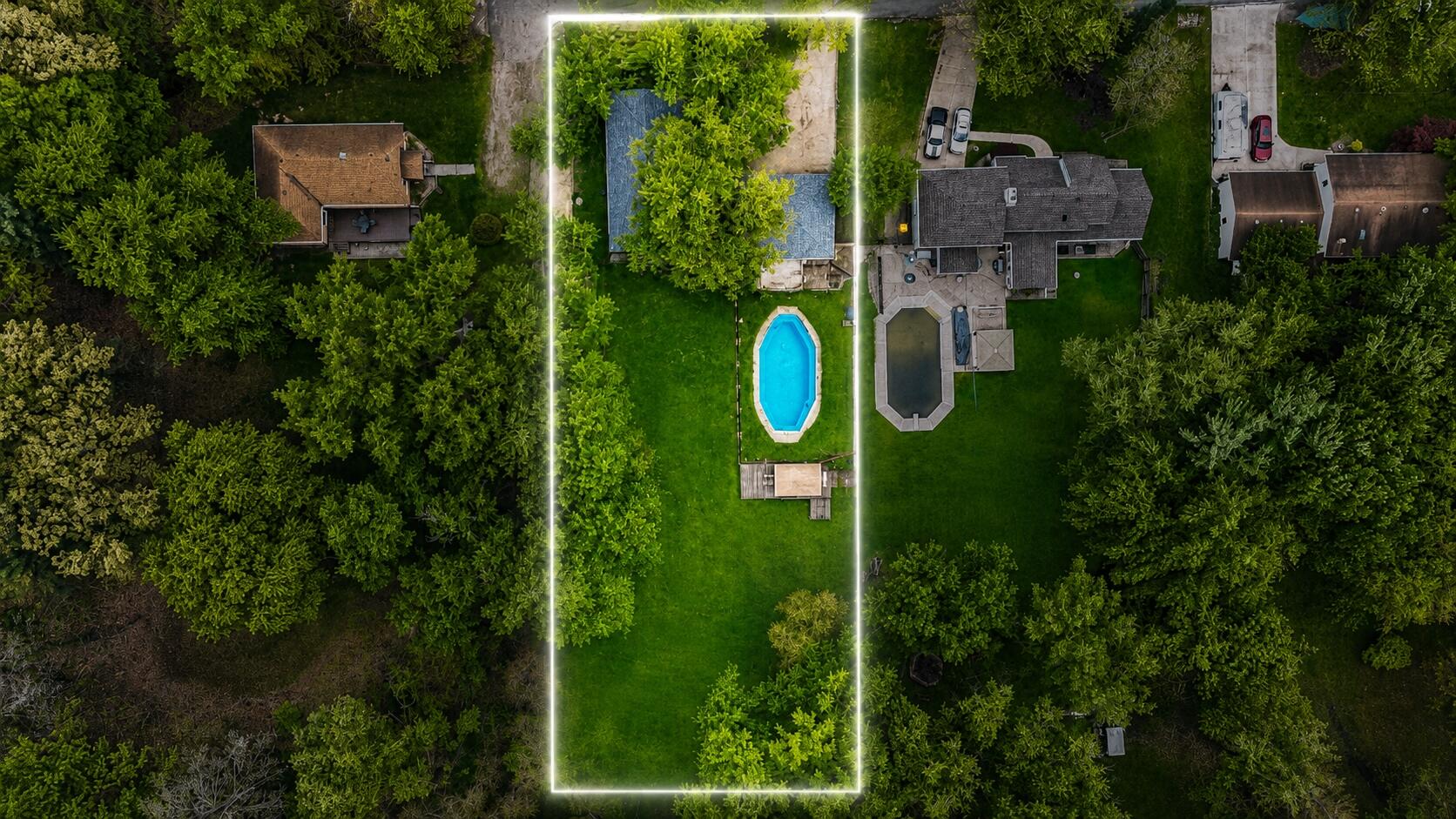 122 E 632 N, Valparaiso, IN 46383; Image #19