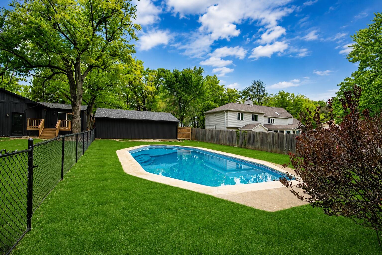 122 E 632 N, Valparaiso, IN 46383; Image #21