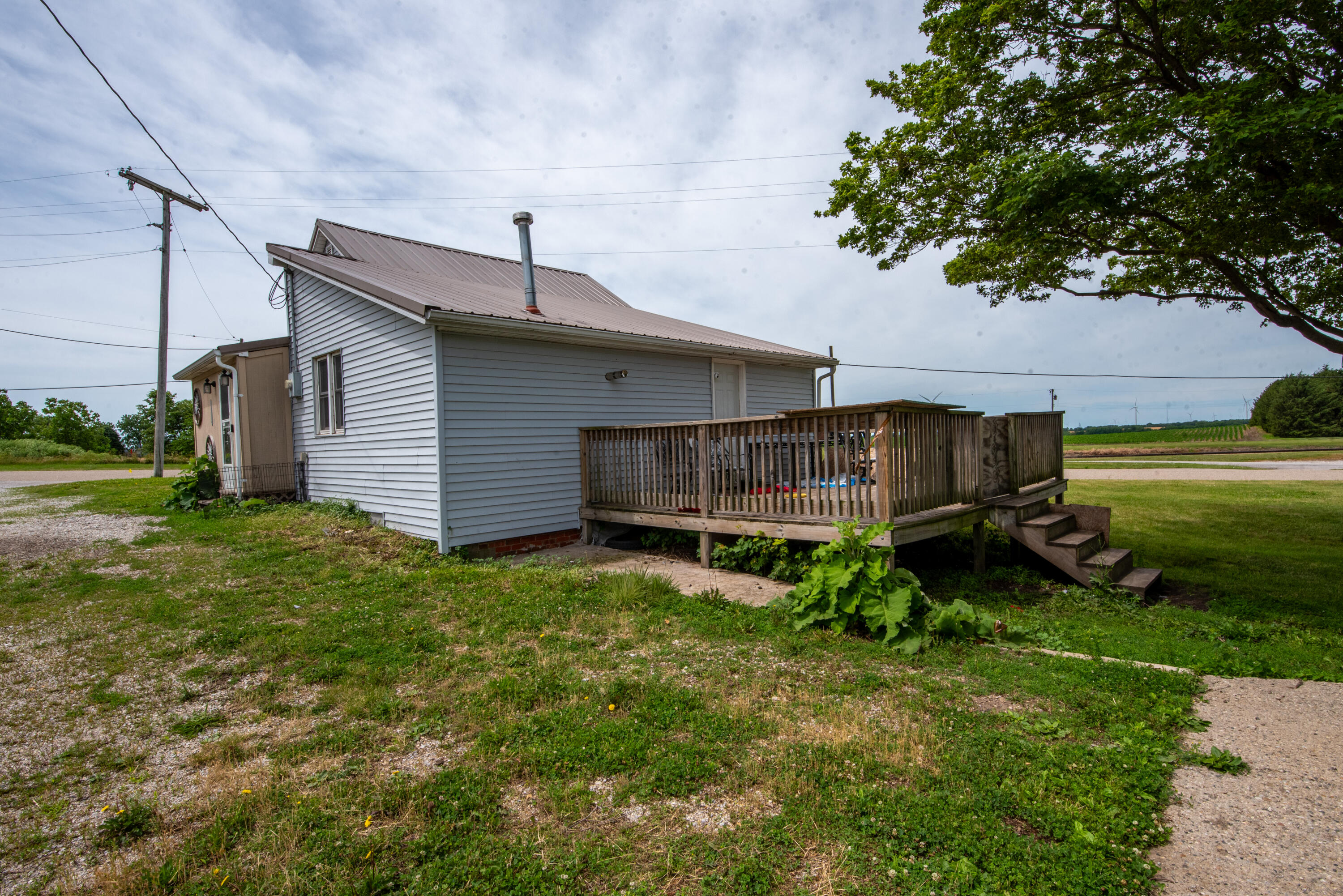 307 W 6th, Earl Park, IN 47942; Image #5