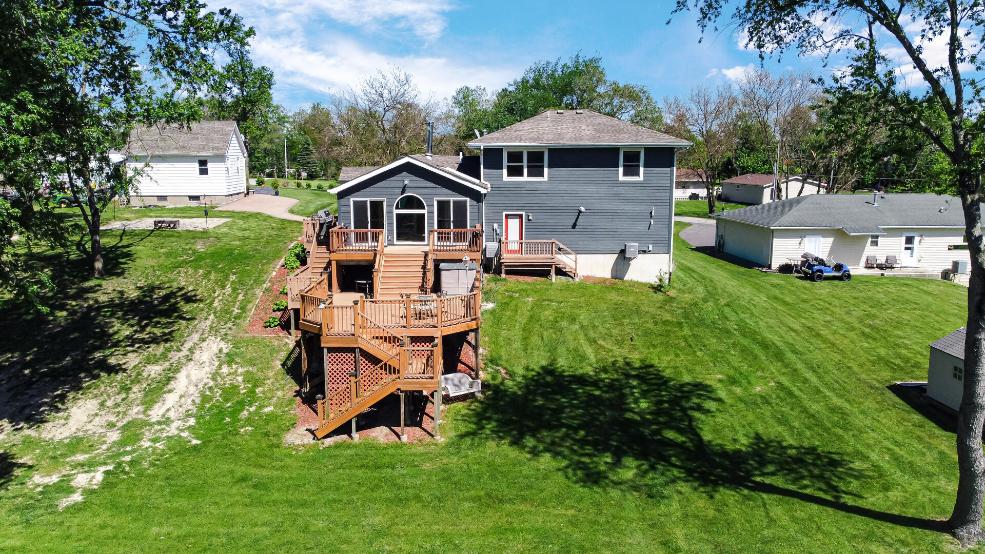 10730 Forestdale Street, St. John, IN 46373; Image #22
