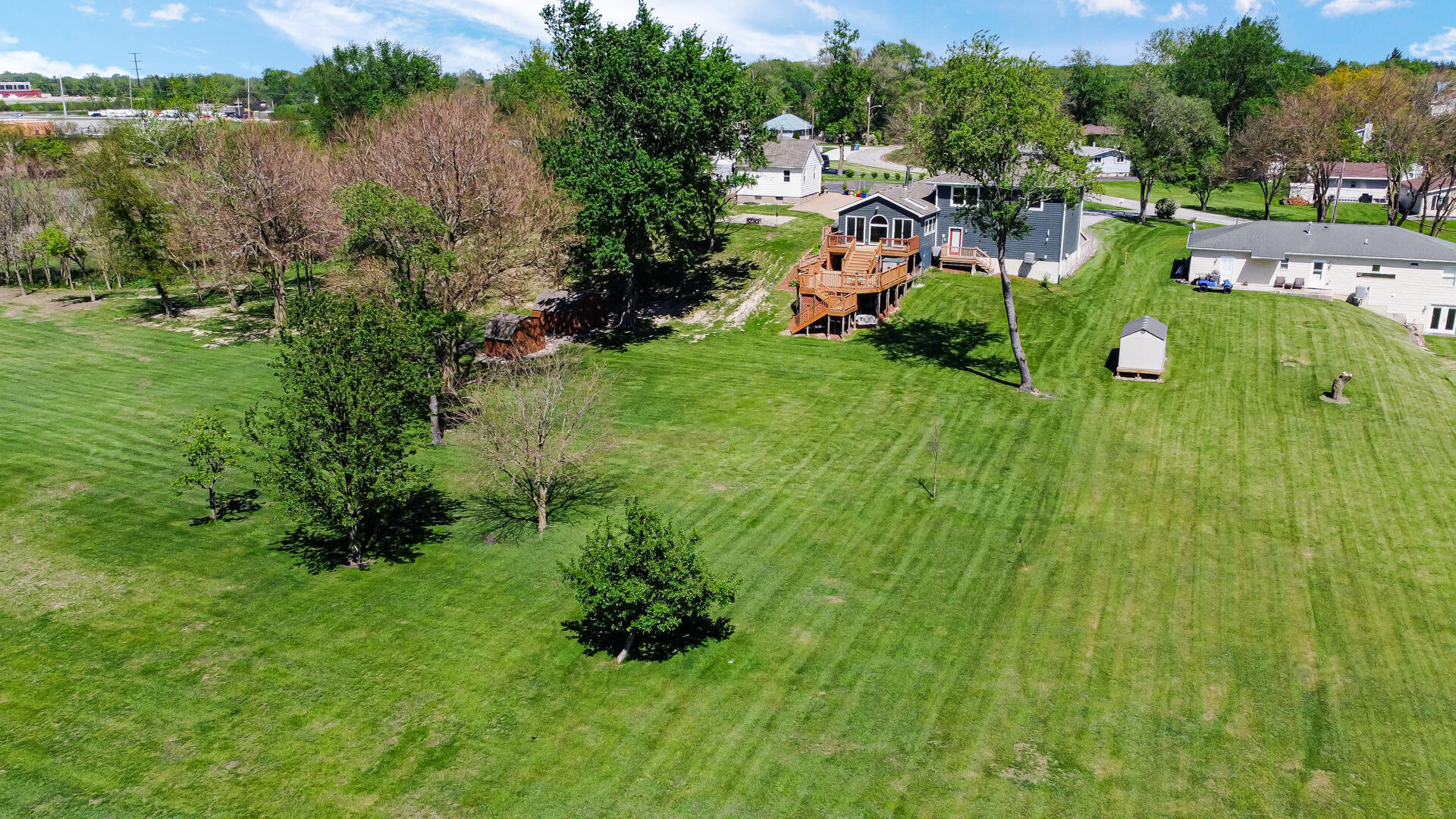 10730 Forestdale Street, St. John, IN 46373; Image #26