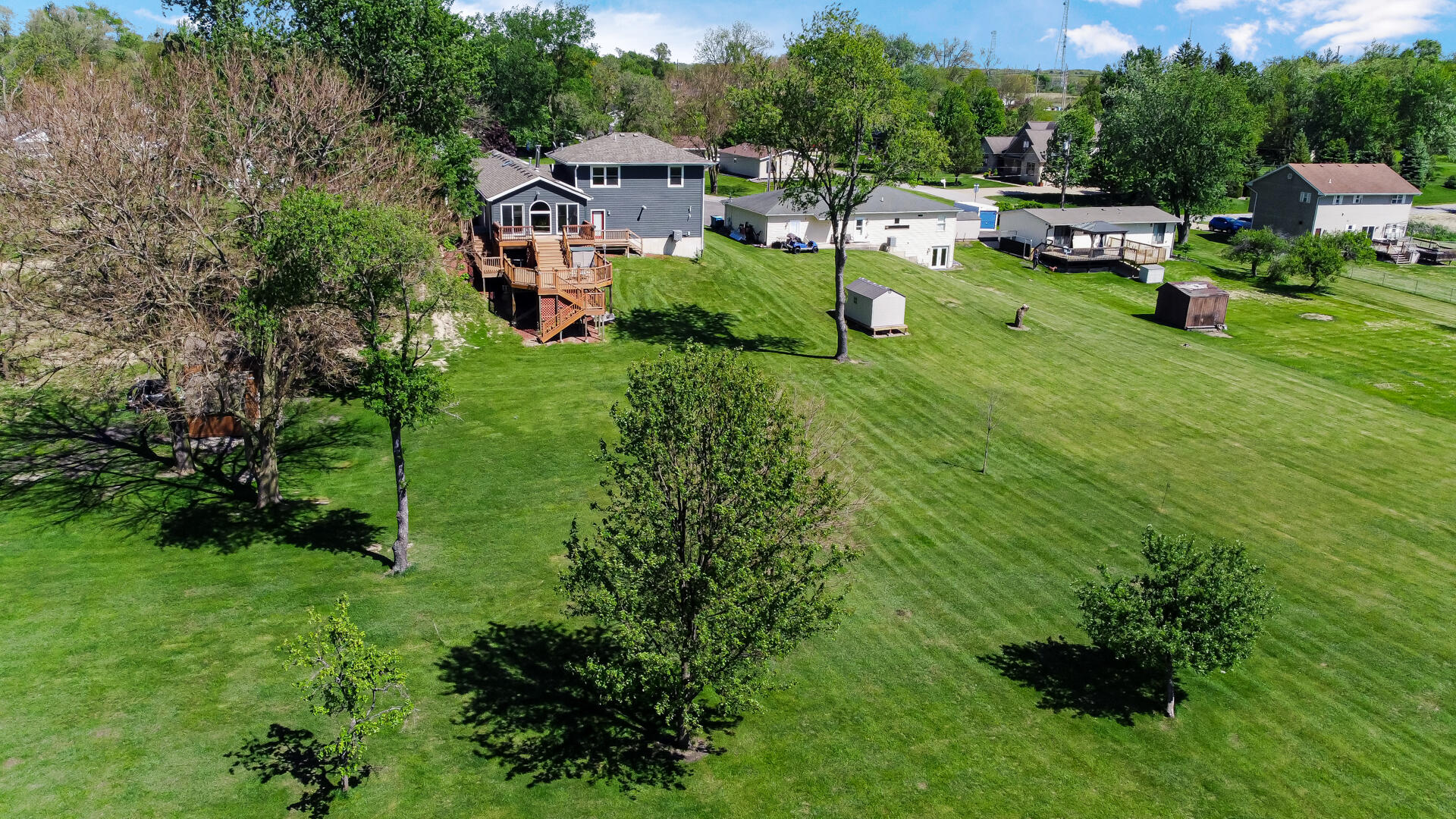 10730 Forestdale Street, St. John, IN 46373; Image #27
