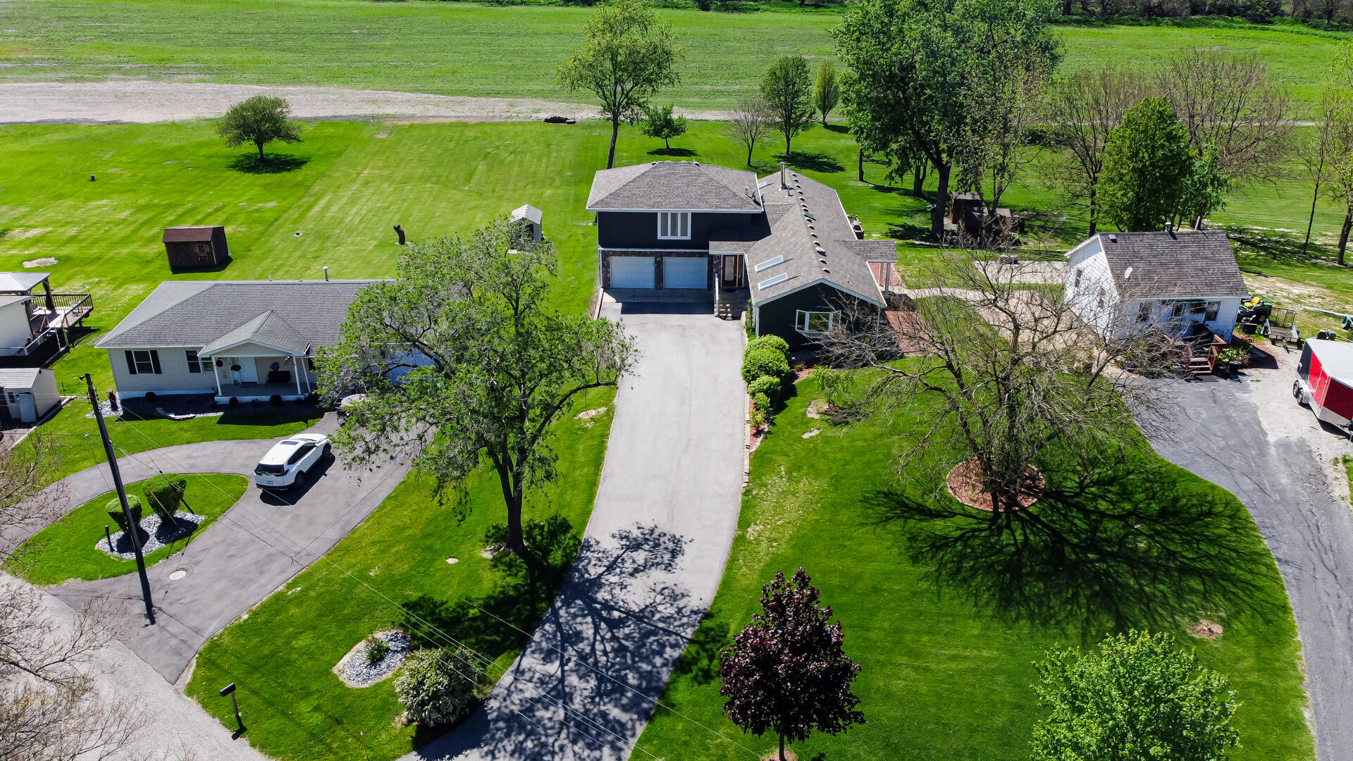 10730 Forestdale Street, St. John, IN 46373; Image #30