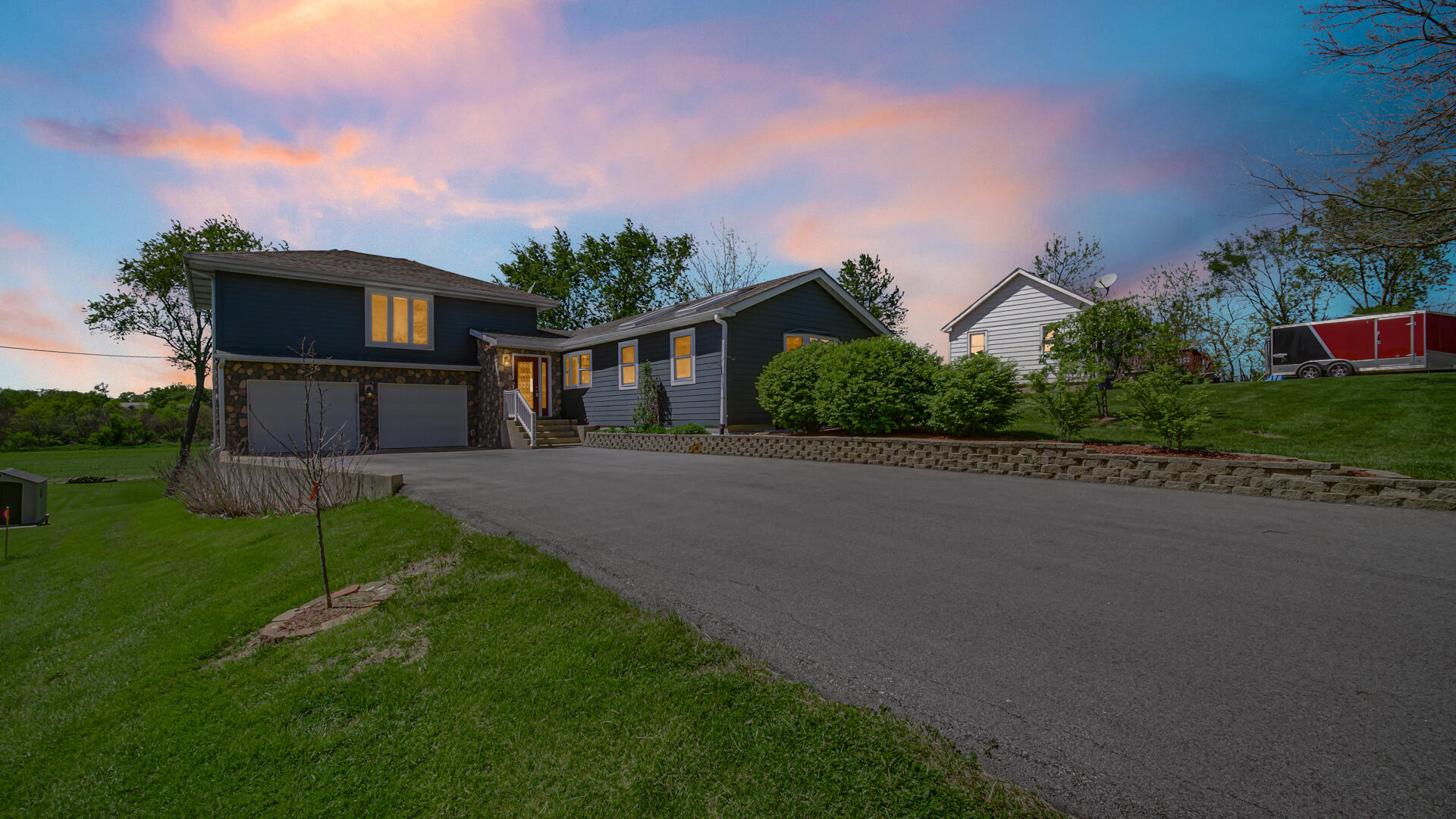 10730 Forestdale Street, St. John, IN 46373; Image #32