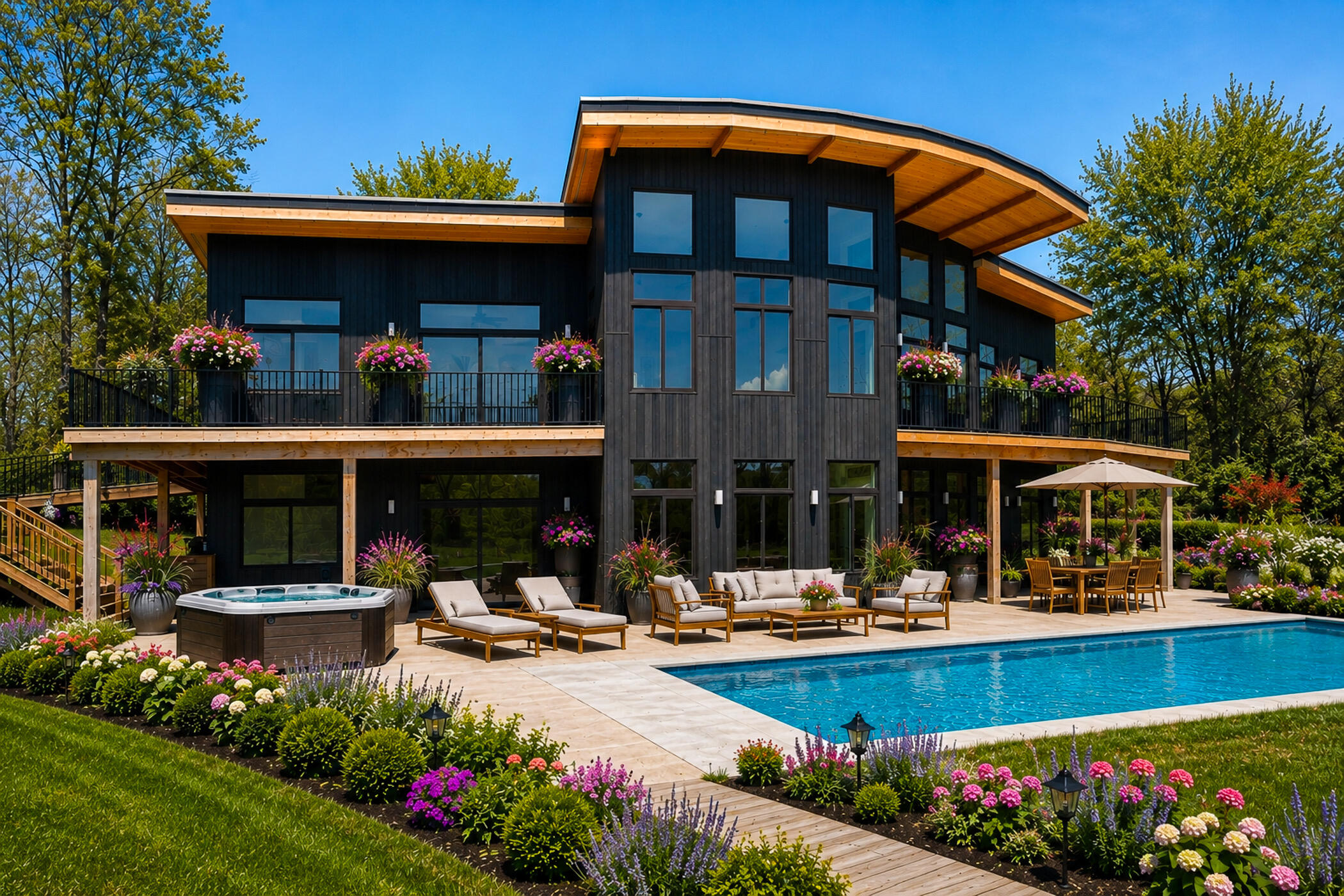 220 Robbins Road, Valparaiso, IN 46385; Image #2