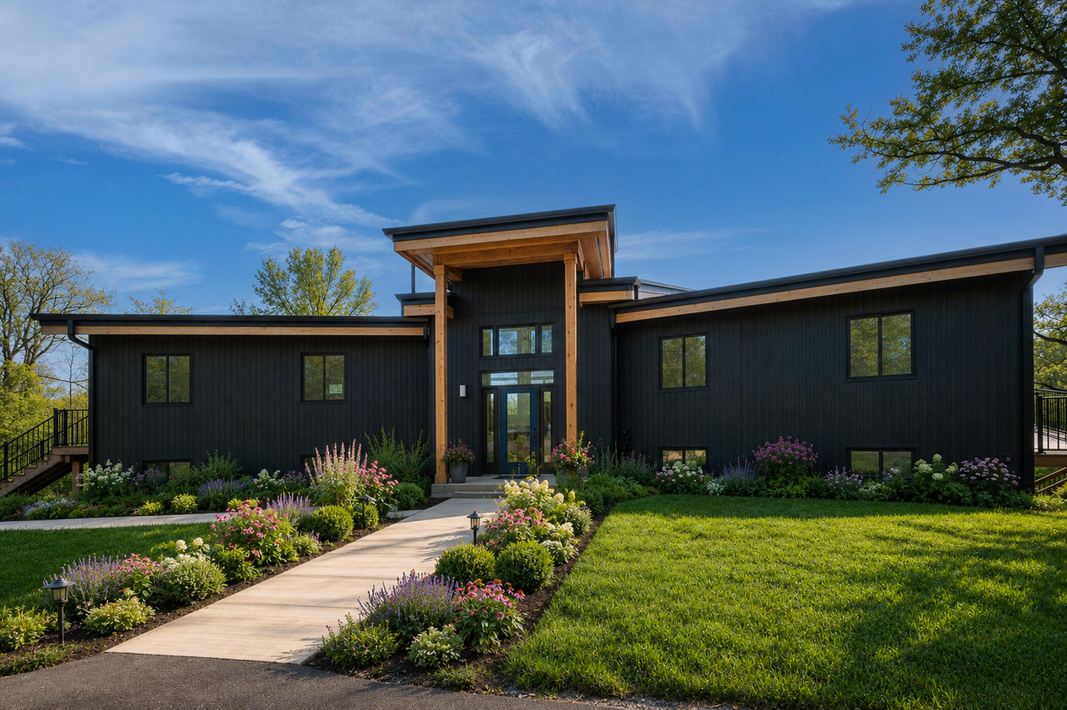 220 Robbins Road, Valparaiso, IN 46385; Image #4