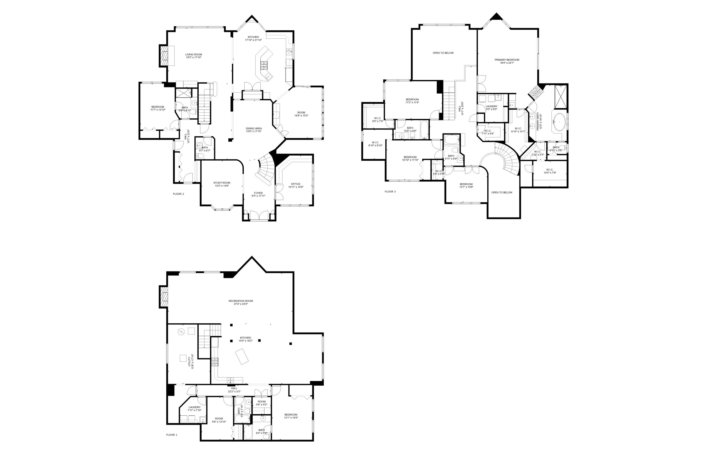 10135 Cherrywood Lane, Munster, IN 46321; Image #67