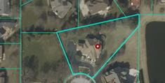 10135 Cherrywood Lane, Munster, IN 46321; Image #68