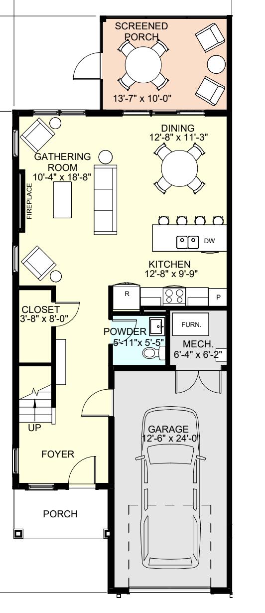 17 Moorebrooke Road, Michigan City, IN 46360; Image #22