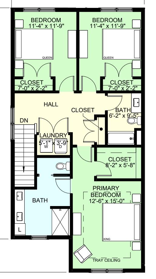 17 Moorebrooke Road, Michigan City, IN 46360; Image #23