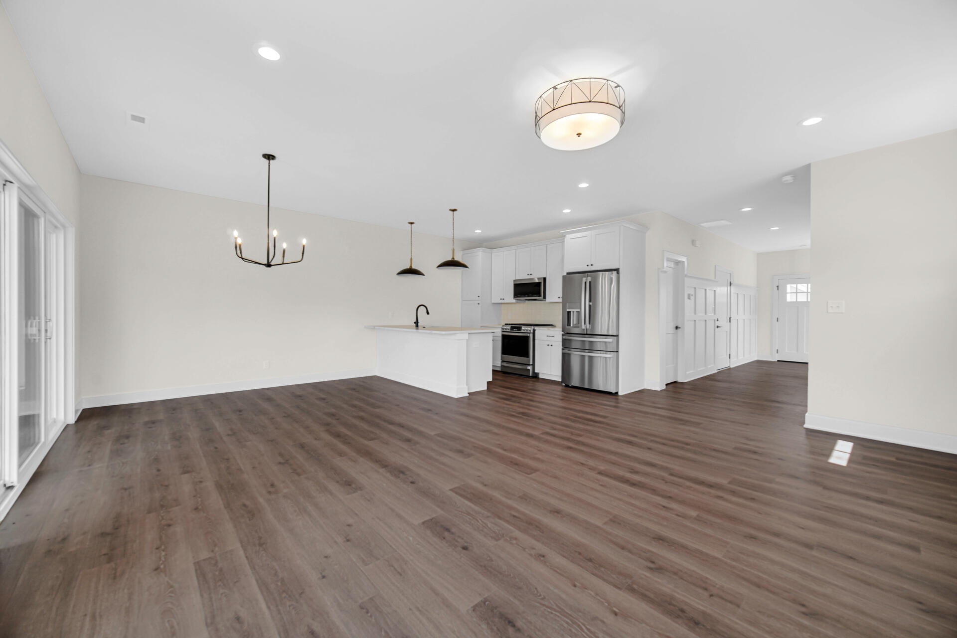 17 Moorebrooke Road, Michigan City, IN 46360; Image #4