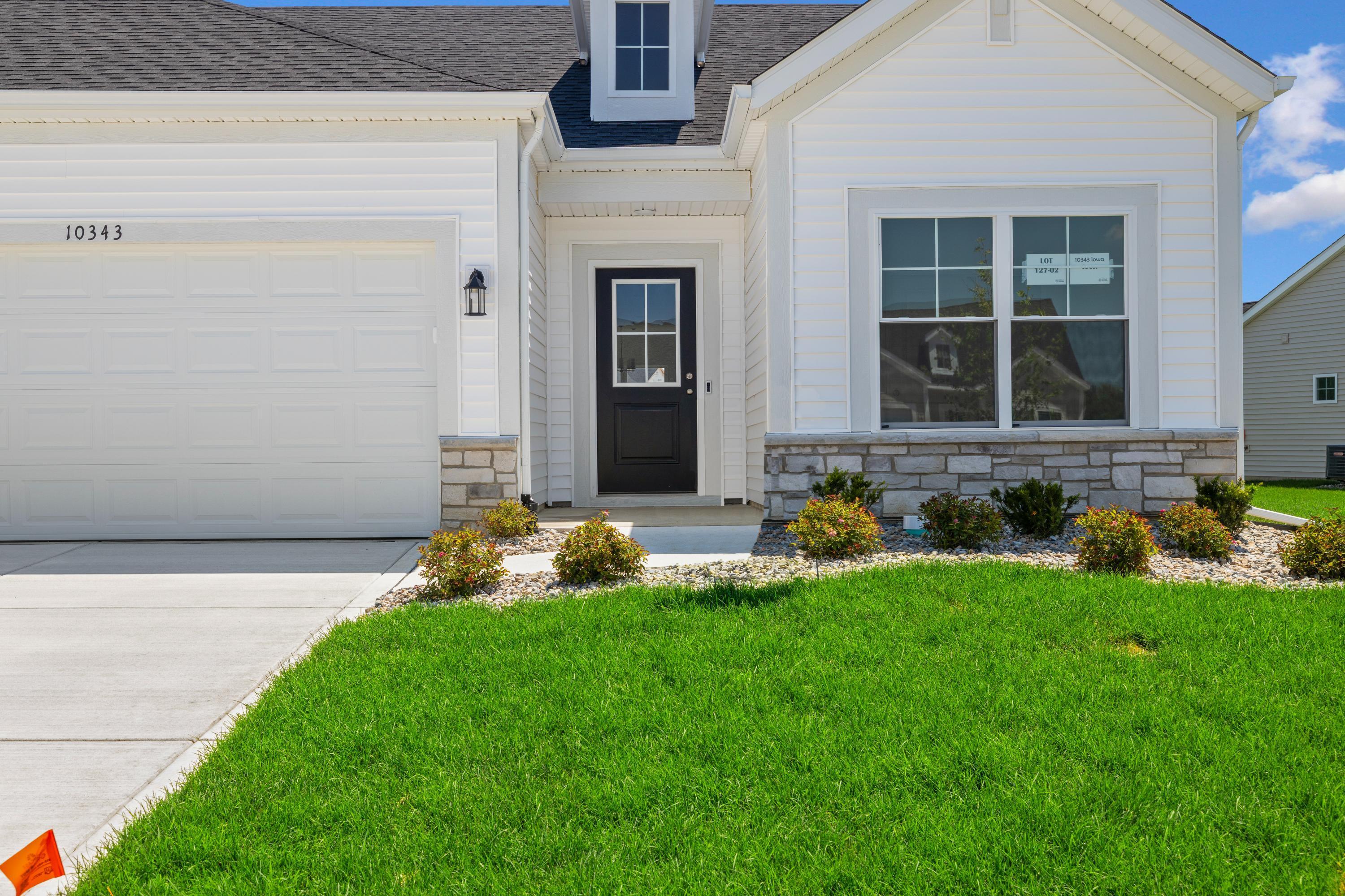 10343 Iowa Street, Crown Point, IN 46307; Image #19