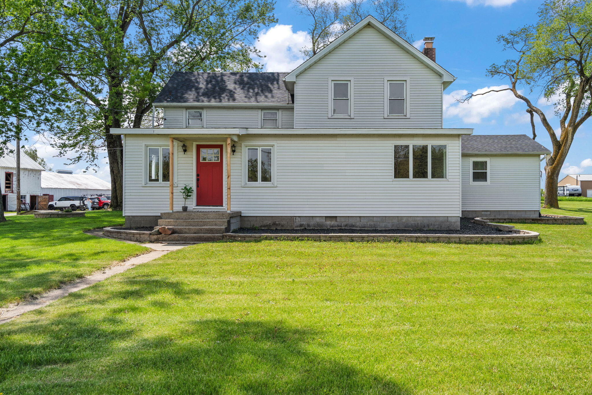13933 W 135th Avenue, Cedar Lake, IN 46303; Image #3