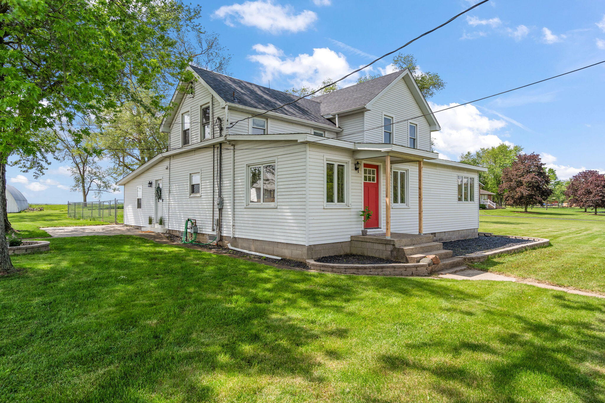 13933 W 135th Avenue, Cedar Lake, IN 46303; Image #4
