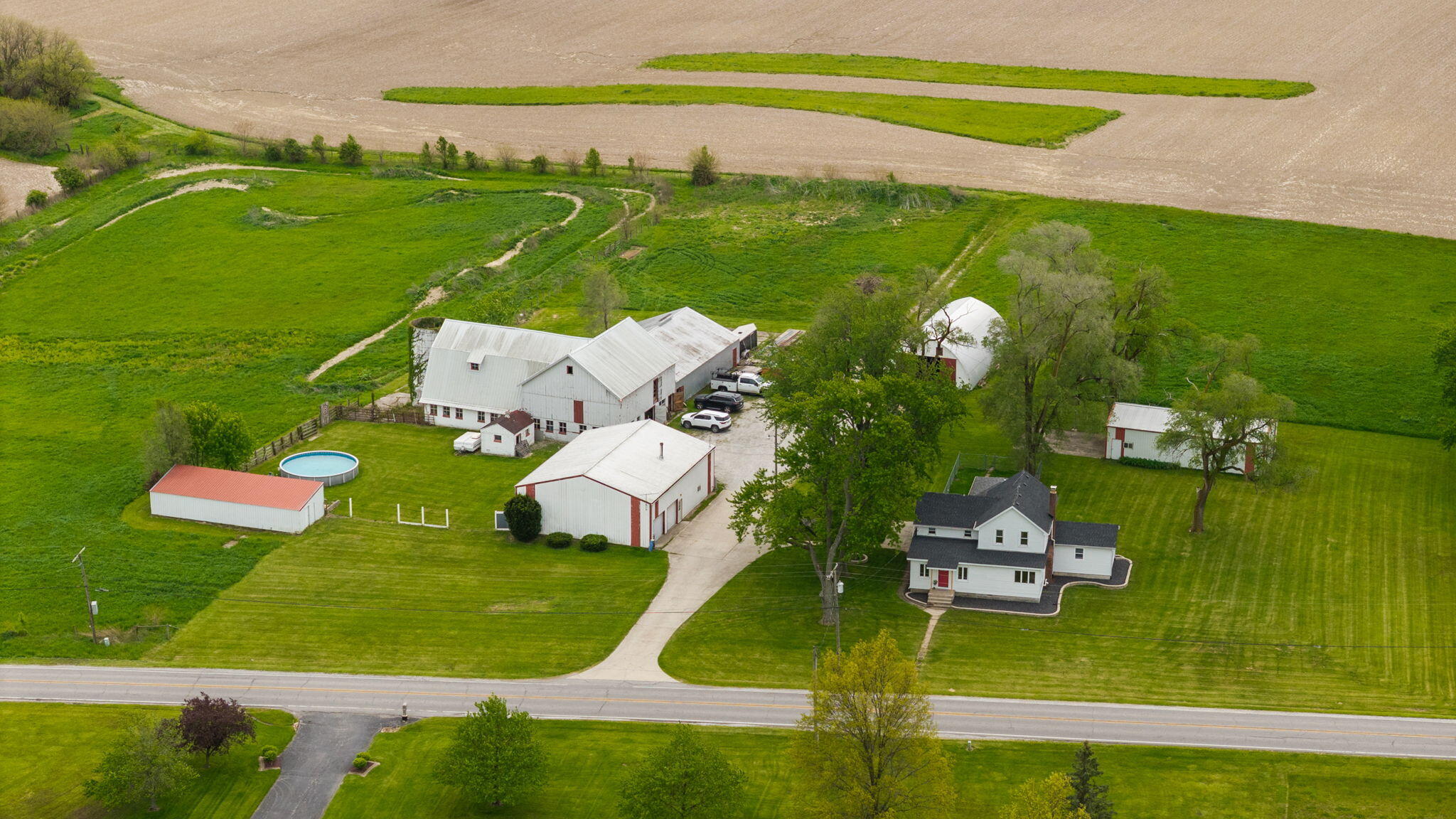13933 W 135th Avenue, Cedar Lake, IN 46303; Image #5