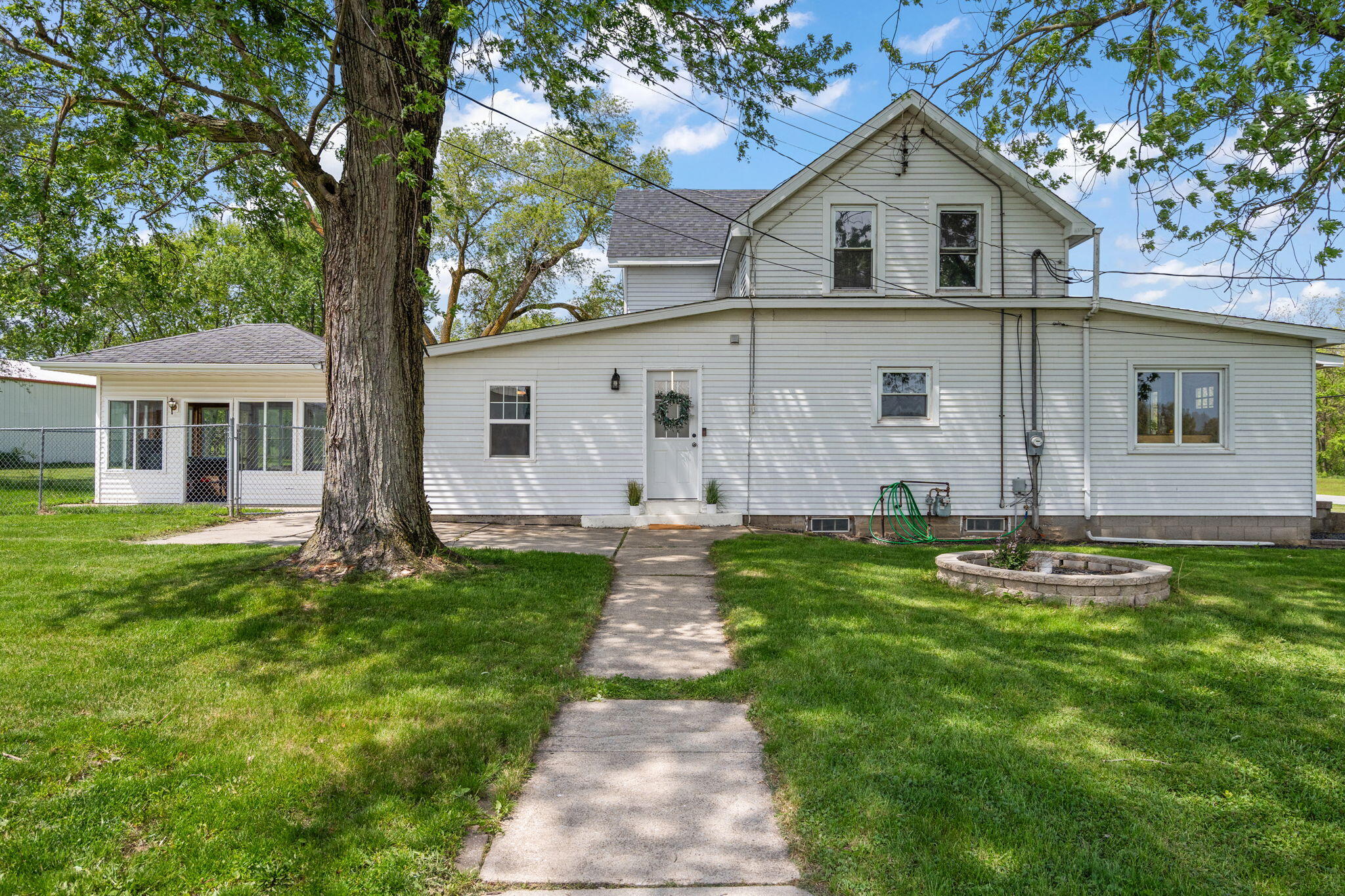13933 W 135th Avenue, Cedar Lake, IN 46303; Image #7