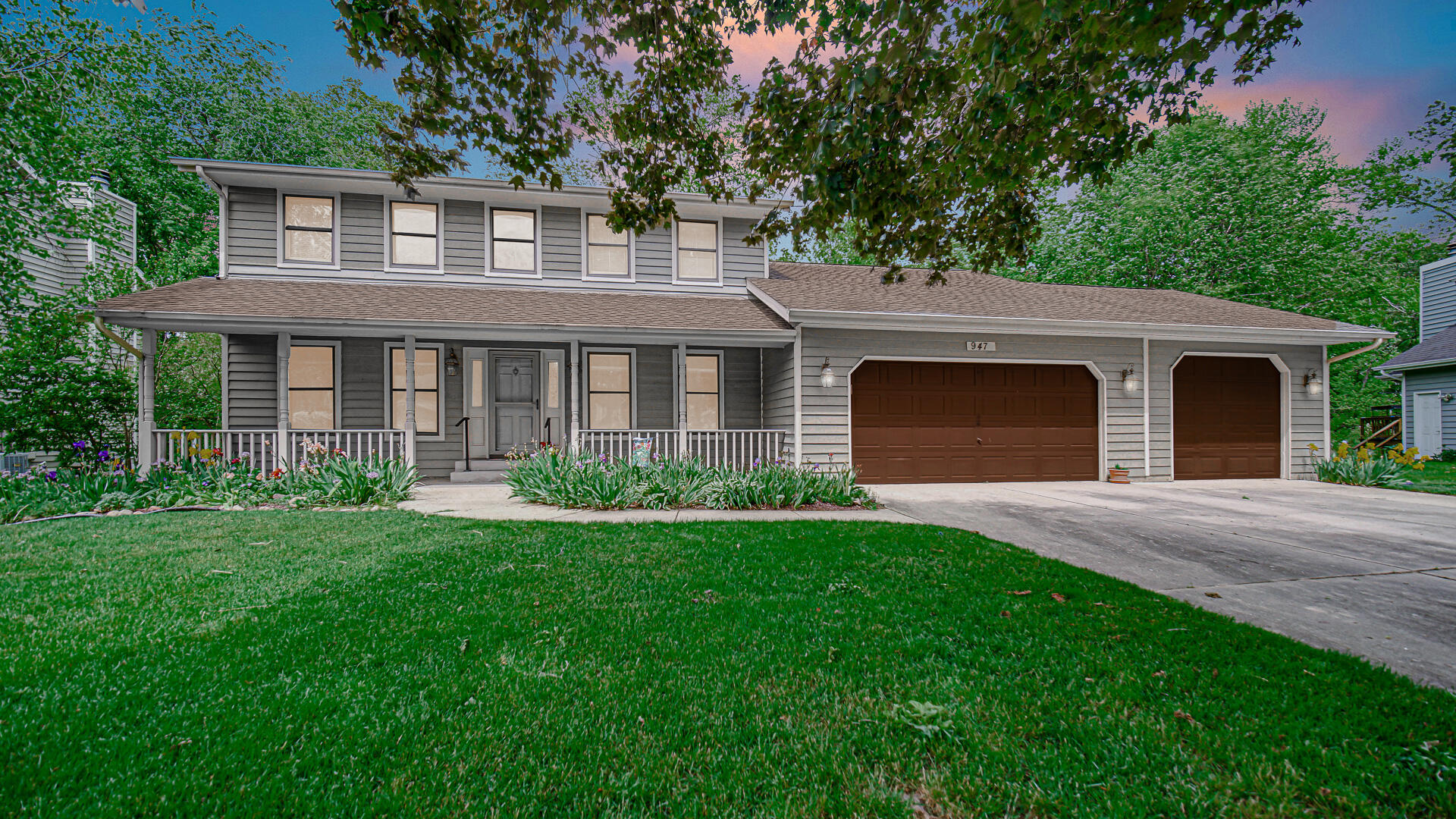 947 Sandpiper Drive, Chesterton, IN 46304; Image #41