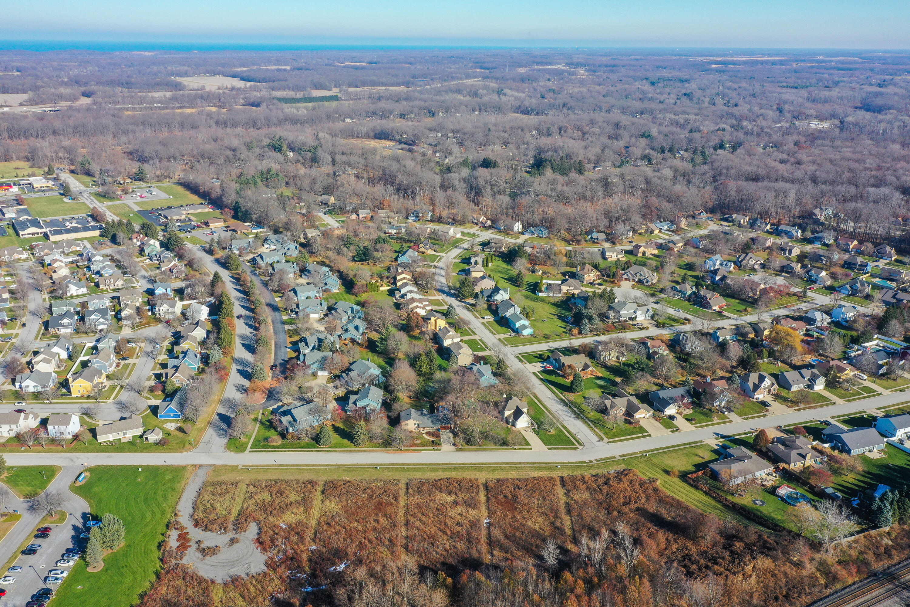 947 Sandpiper Drive, Chesterton, IN 46304; Image #42
