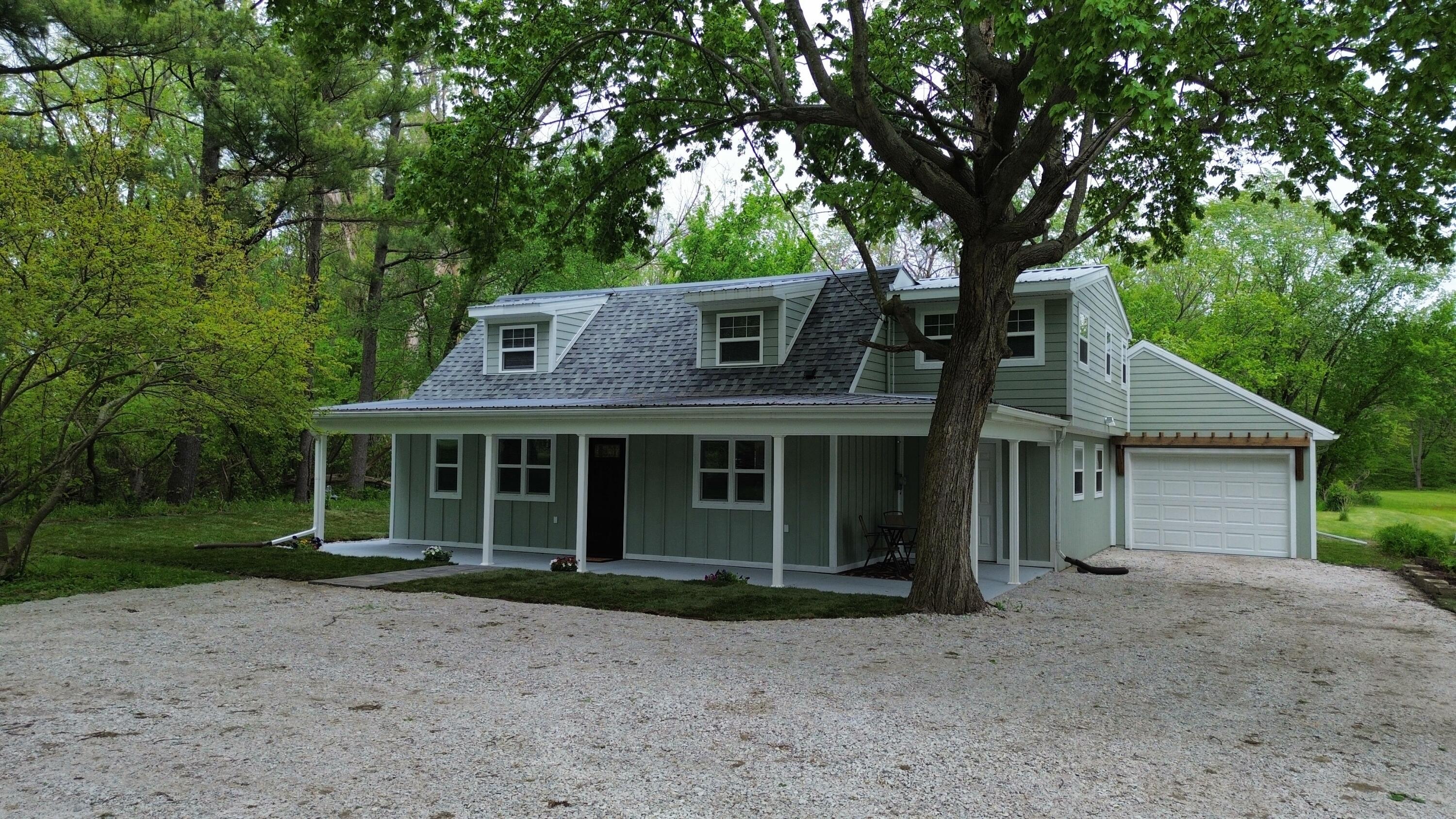 6323 N 600 W, Michigan City, IN 46360; Image #45