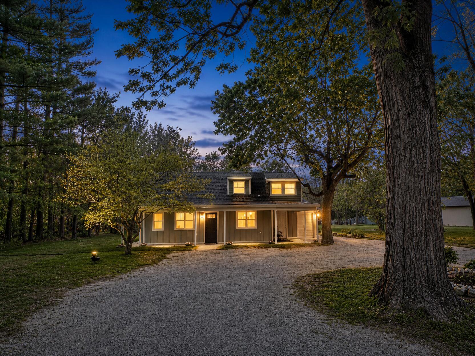 6323 N 600 W, Michigan City, IN 46360; Image #50